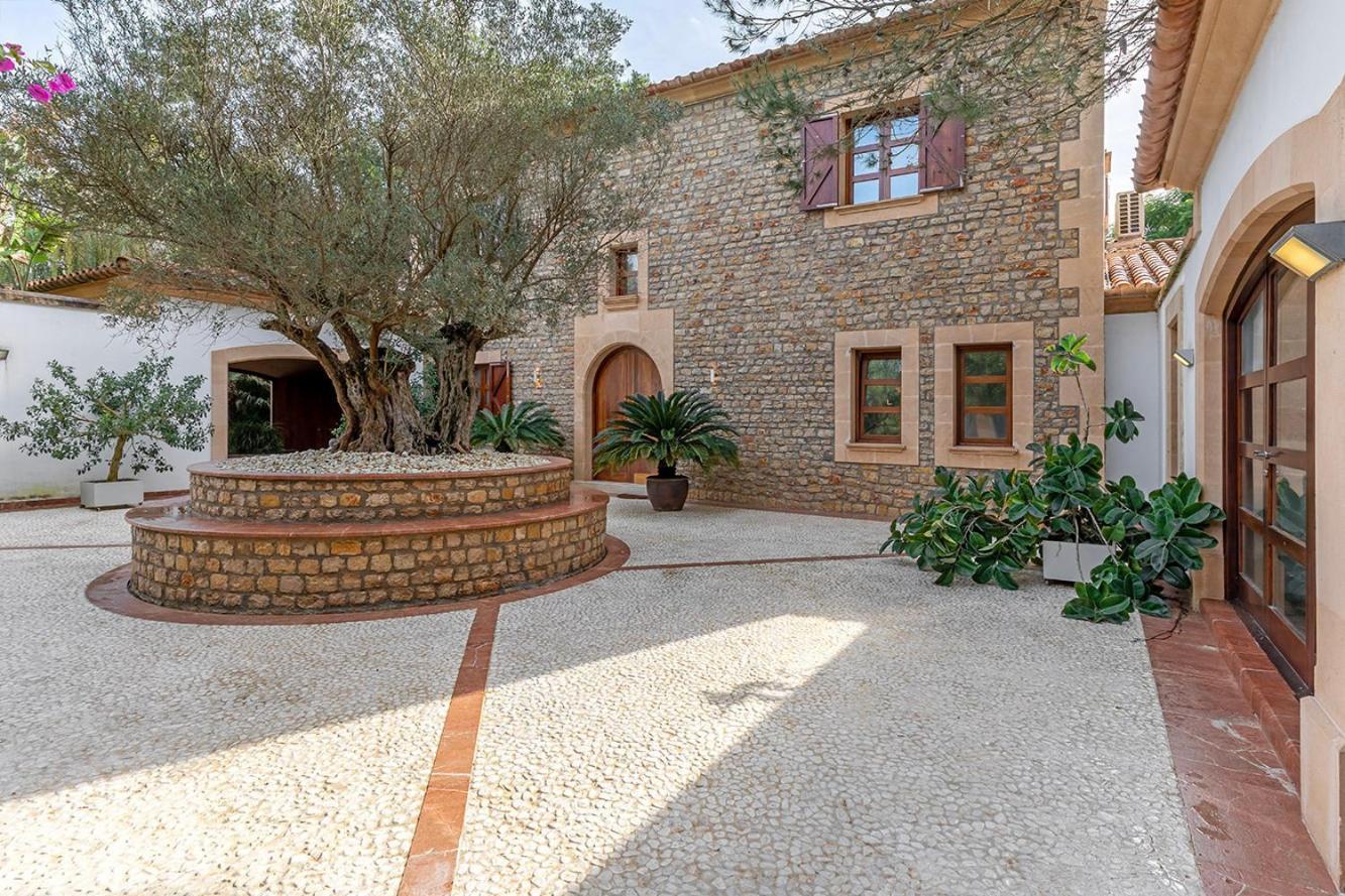 Villa Oasis Fenalitx (Fenalich)