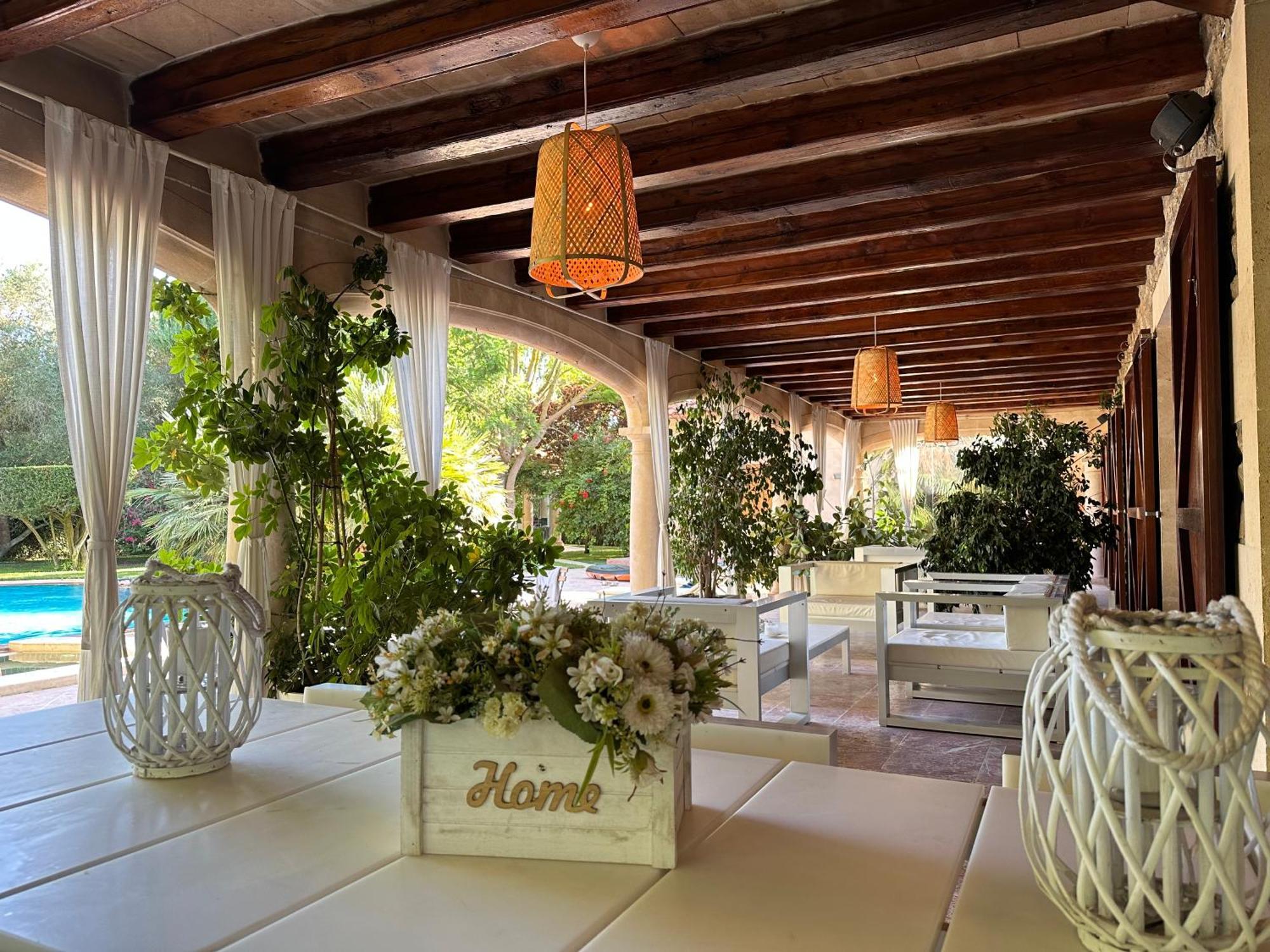 Oasis Villa