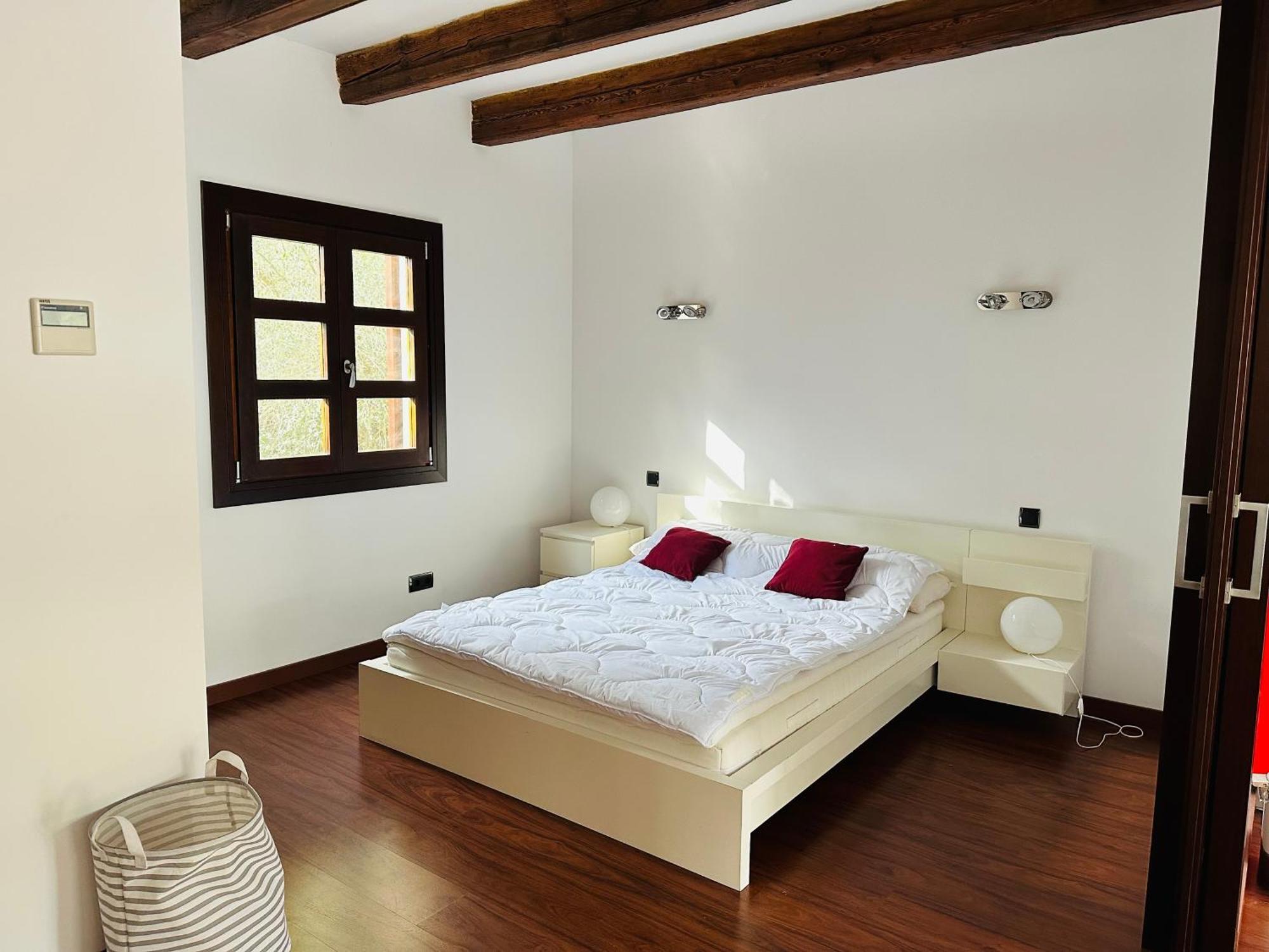 Villa Oasis