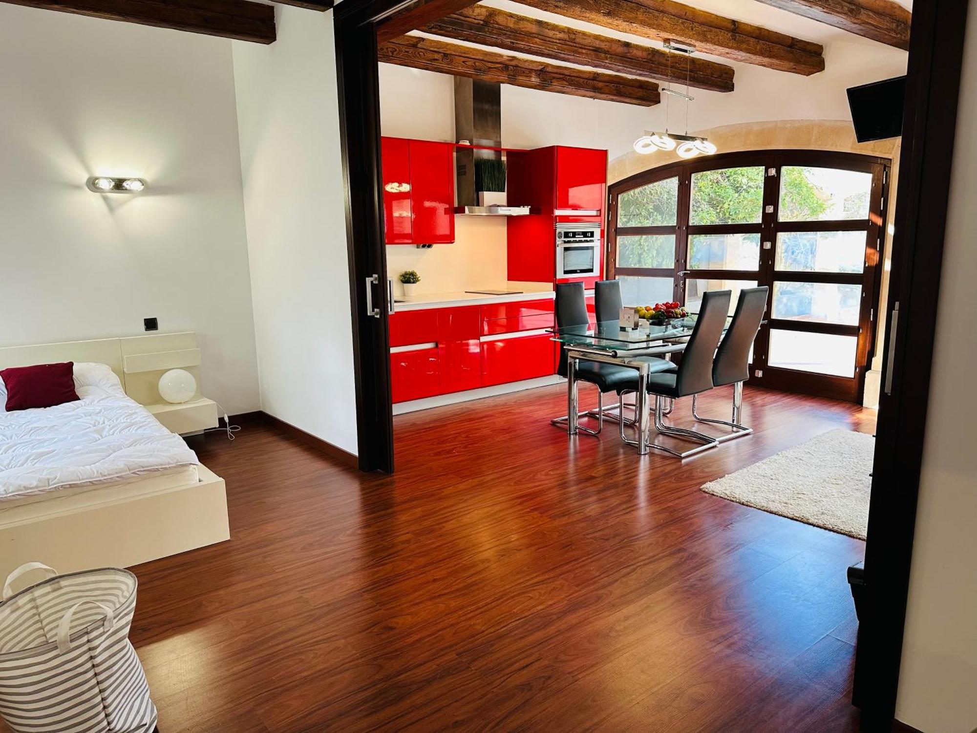Villa Oasis