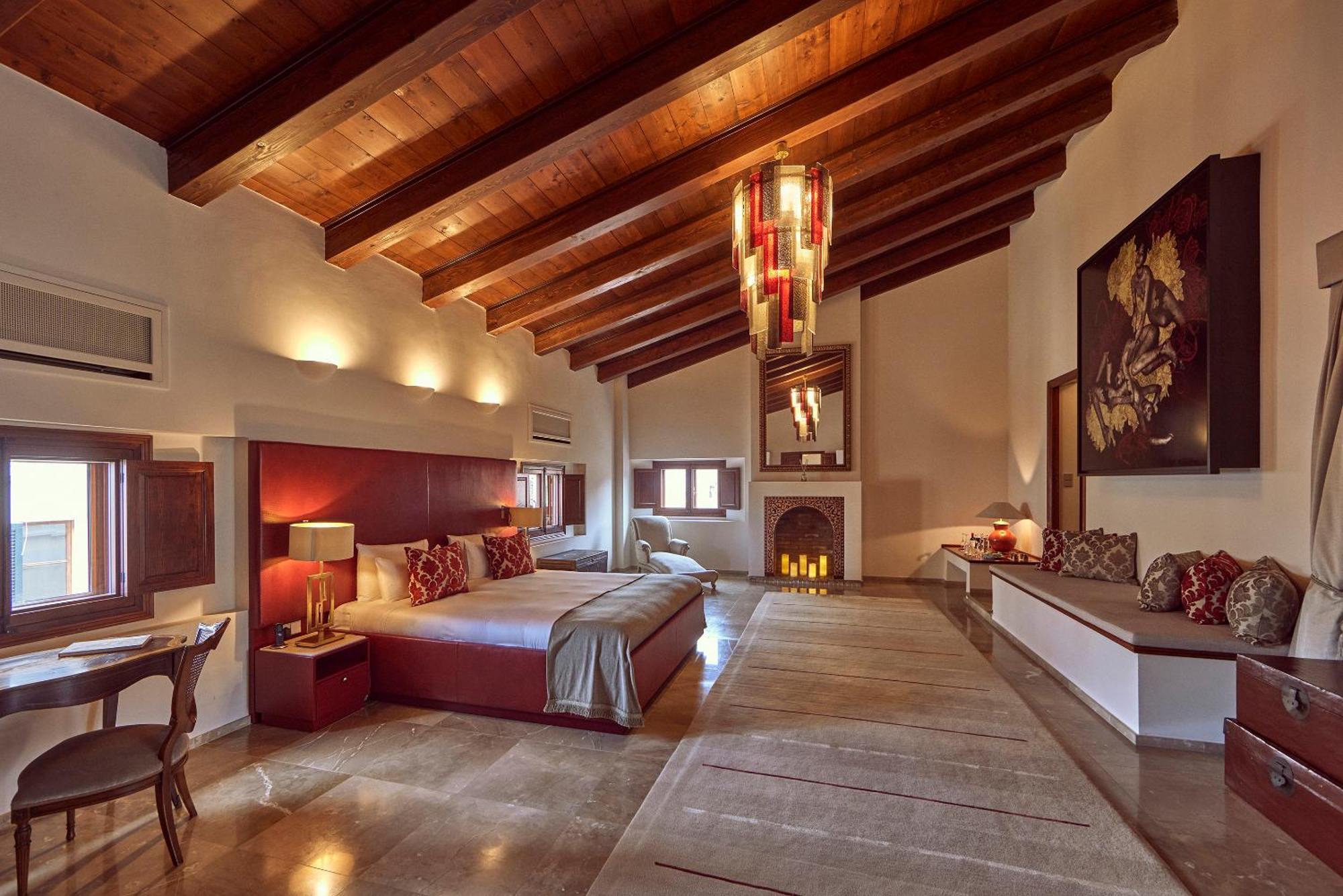 Palacio Marqués Hotel