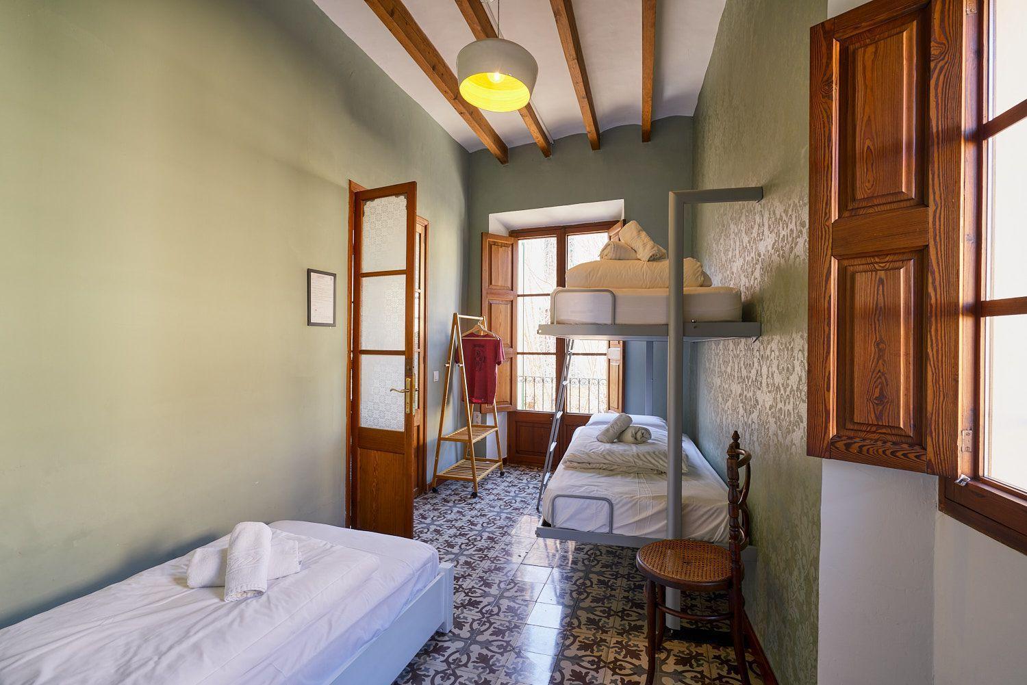 Hostel Hostel Soller *