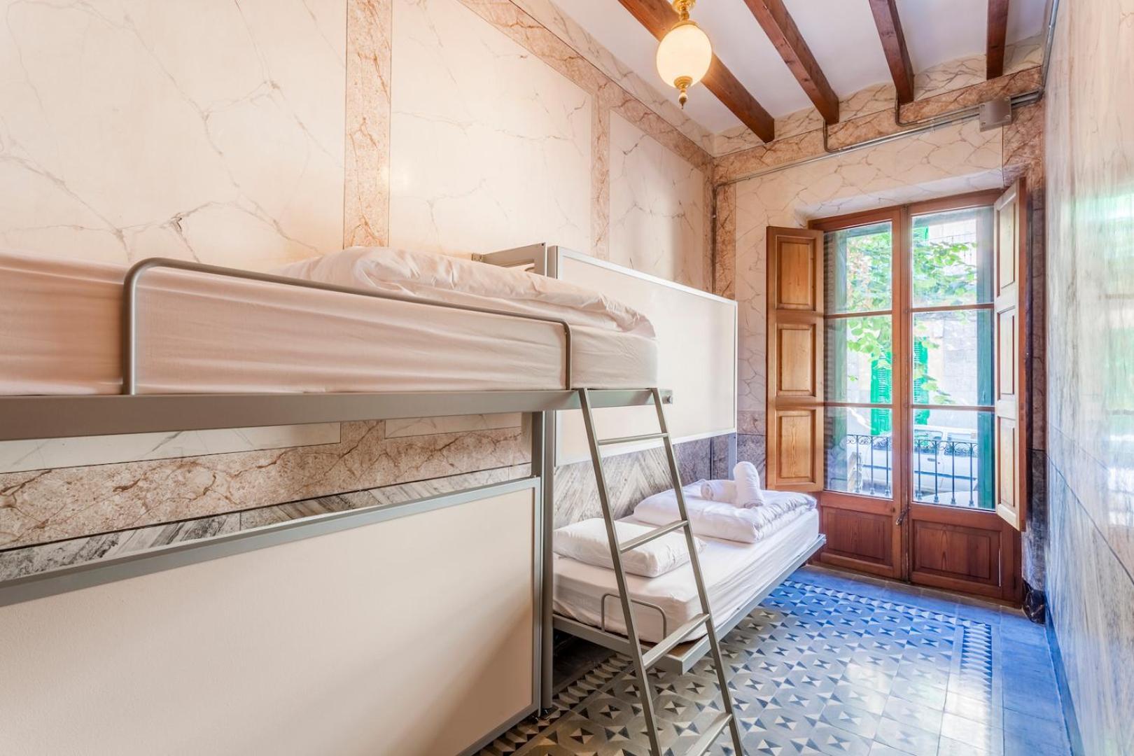Hostel Soller *