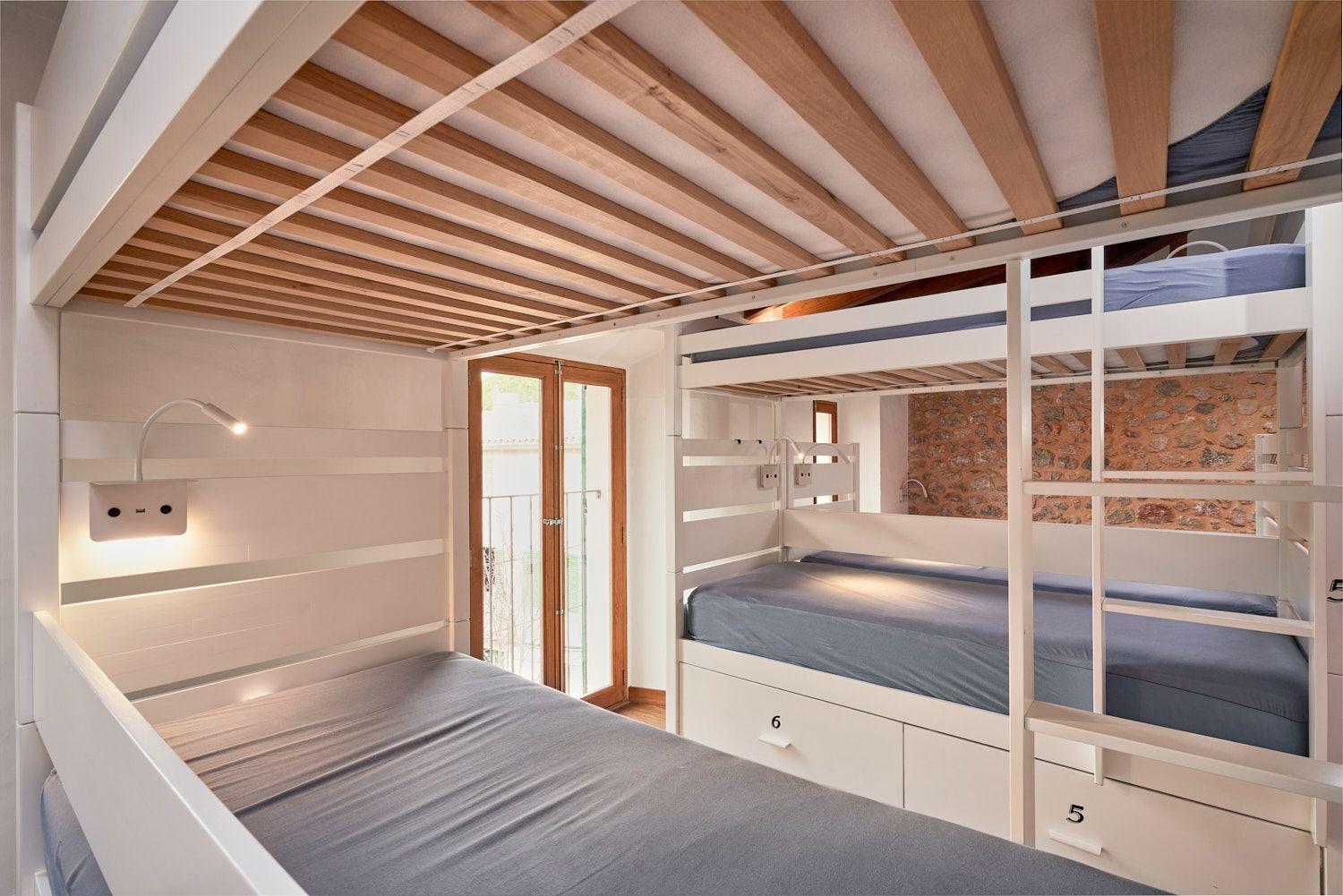 Hostel Soller * Soller