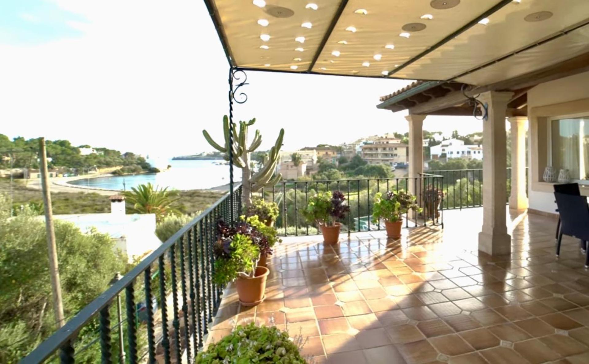 Сasa de vacaciones Algueret Portopetro