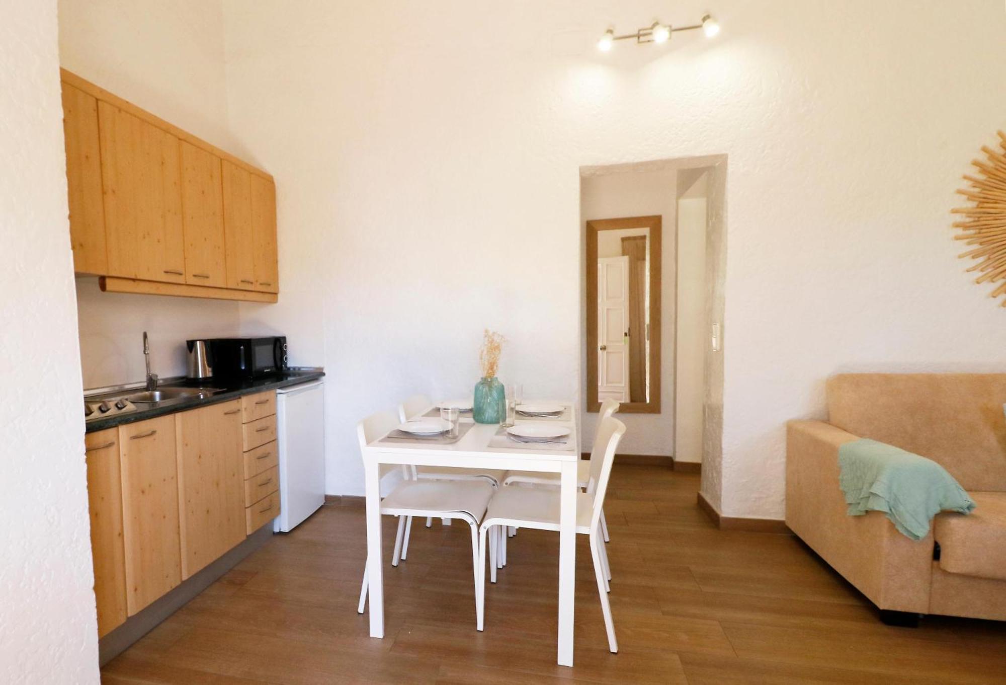 Apartment Naika & *
