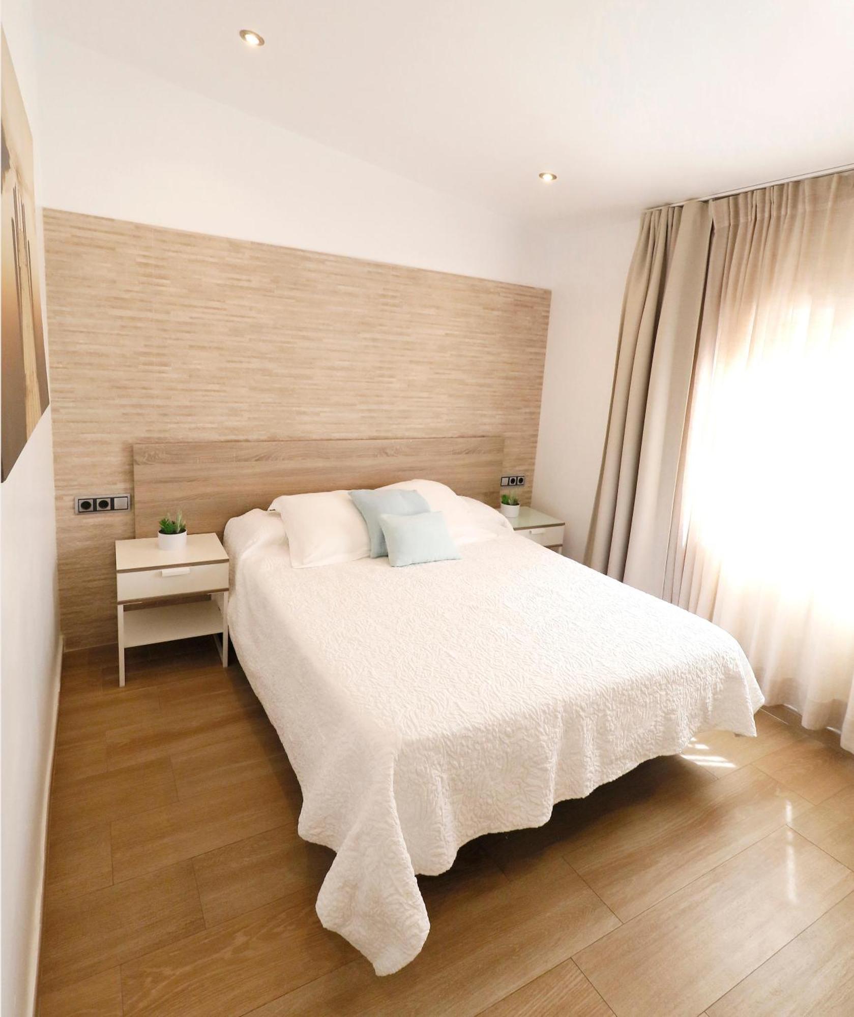 Apartment Naika &
