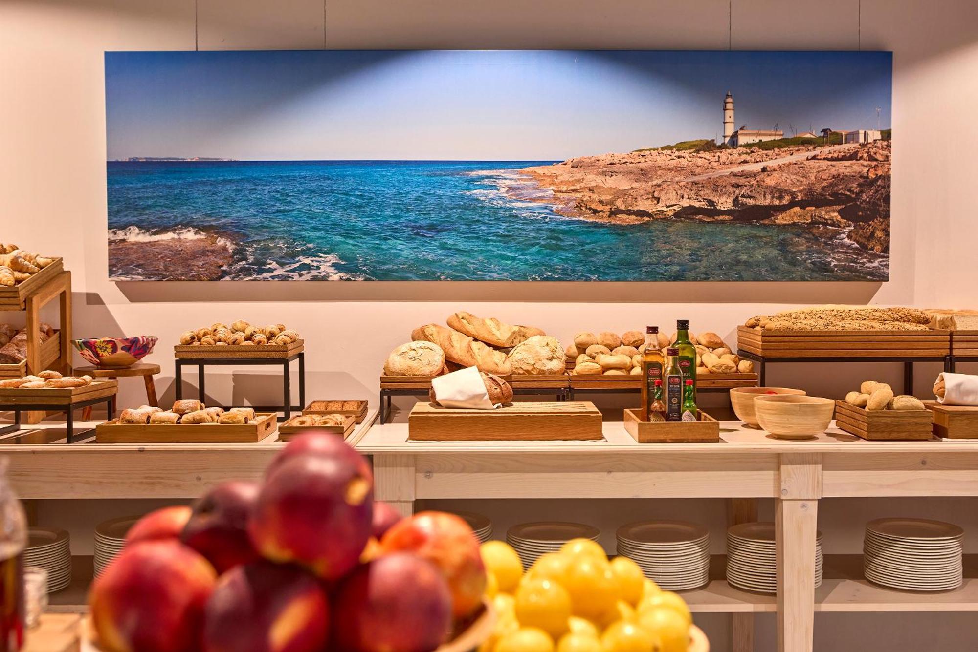 Hotel Universal Neptuno - Adults Only Playa de Palma (Mallorca)