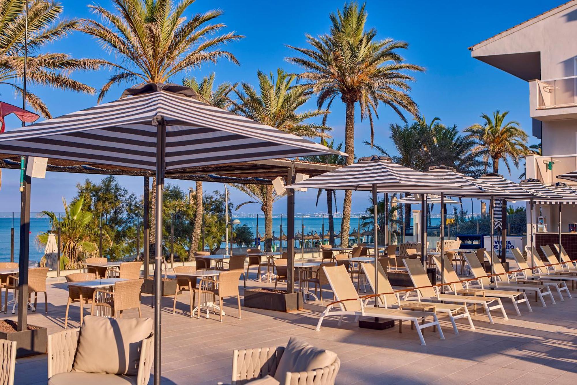 Hotel Universal Neptuno - Adults Only Playa de Palma (Mallorca)