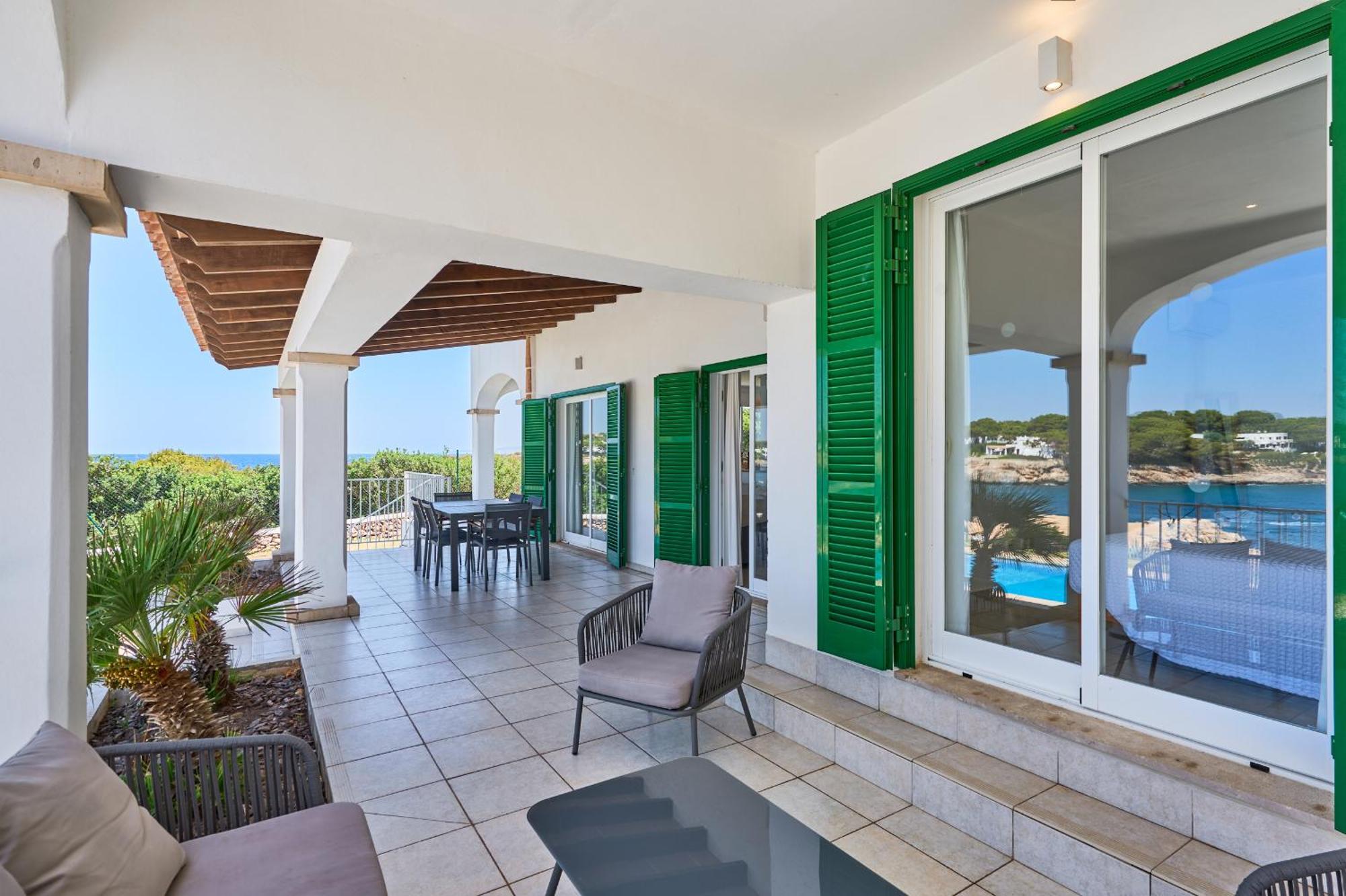 Forti 57 * Cala d'Or (Mallorca)