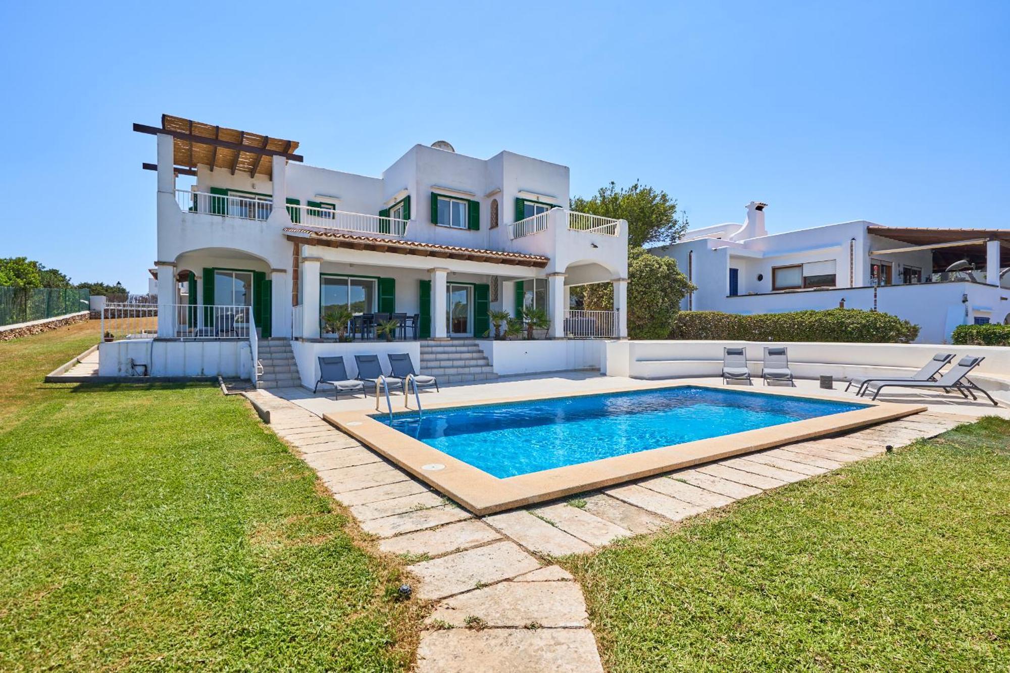 Forti 57 Holiday home