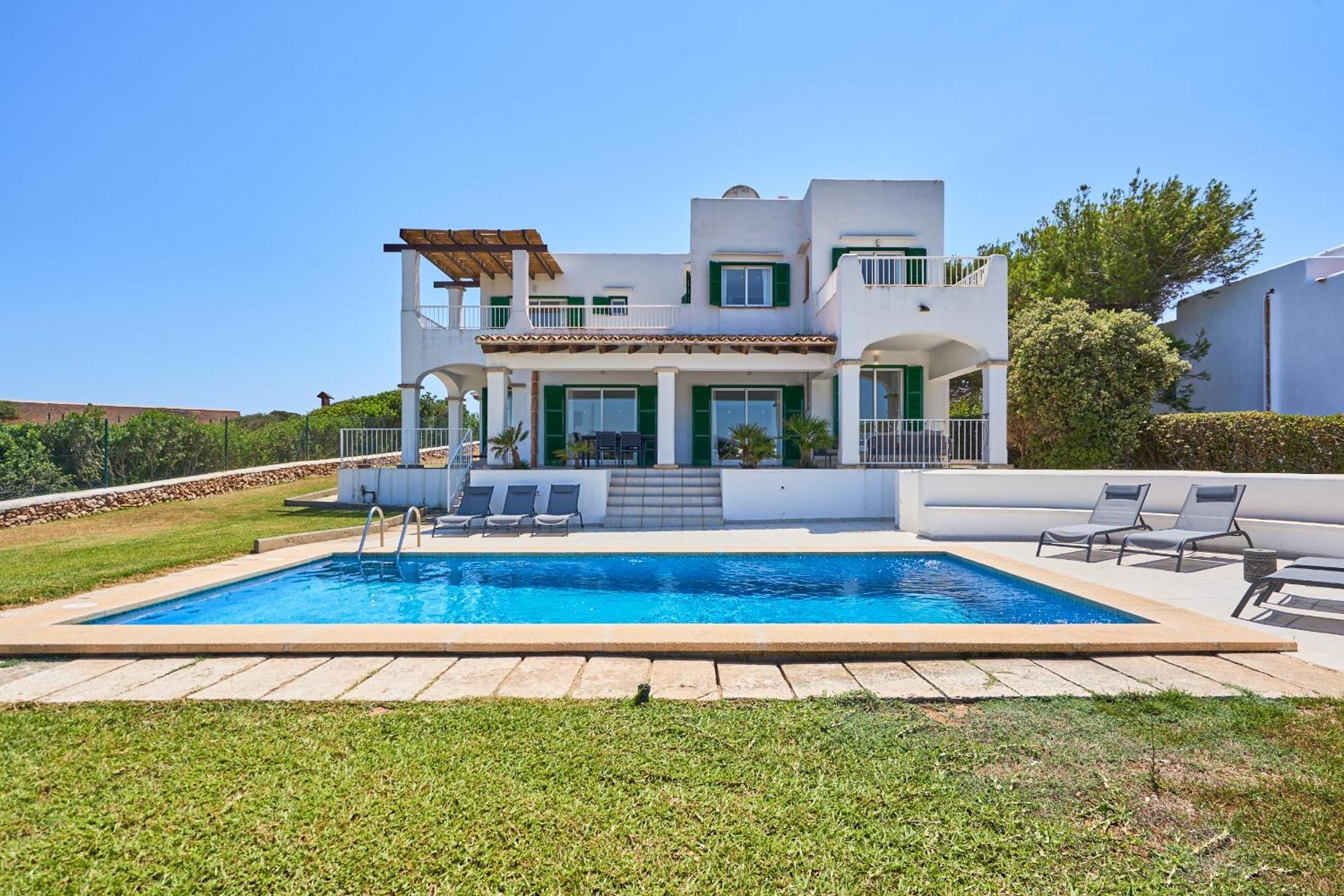 Holiday home Forti 57 Cala d'Or (Mallorca)