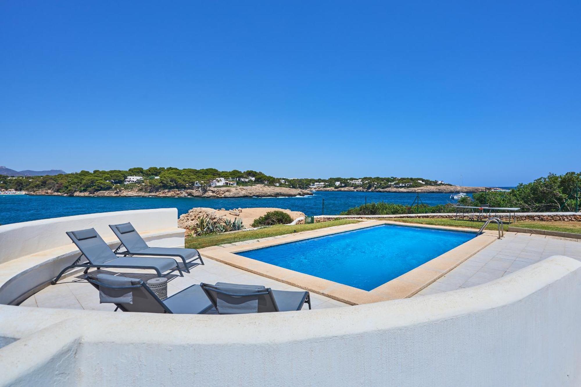 Forti 57 * Cala d'Or (Mallorca)