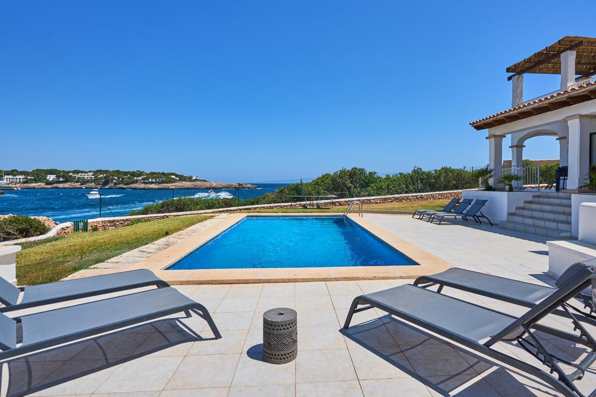 Forti 57 Holiday home Cala d'Or (Mallorca)