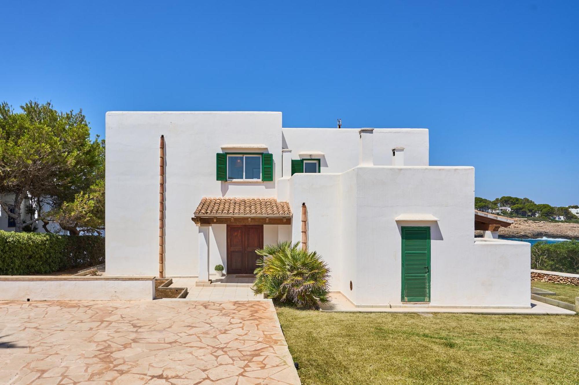 Forti 57 Holiday home