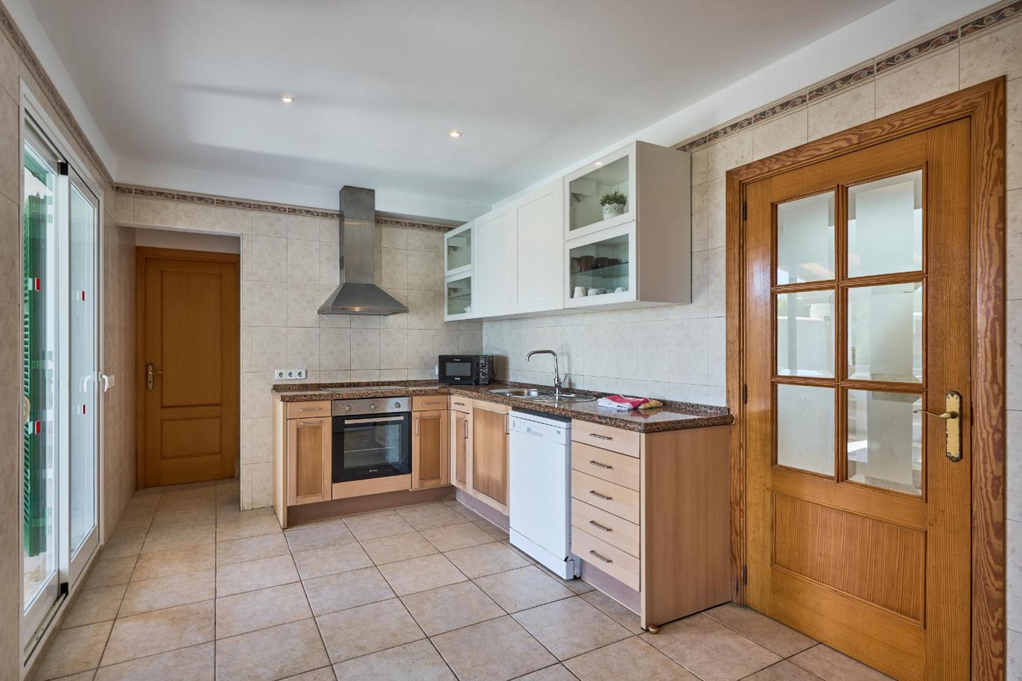 Forti 57 Holiday home *