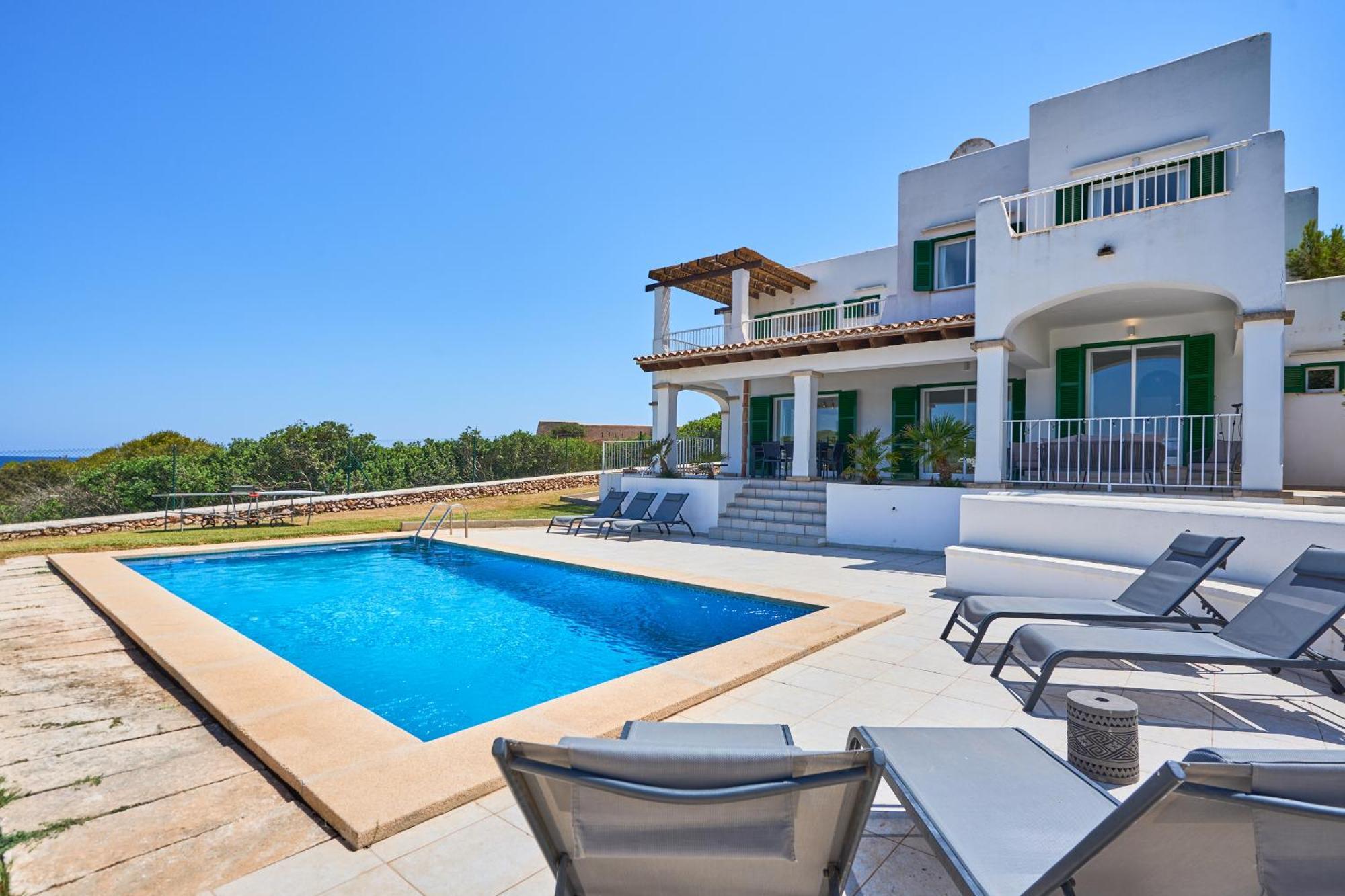 Holiday home Forti 57 *