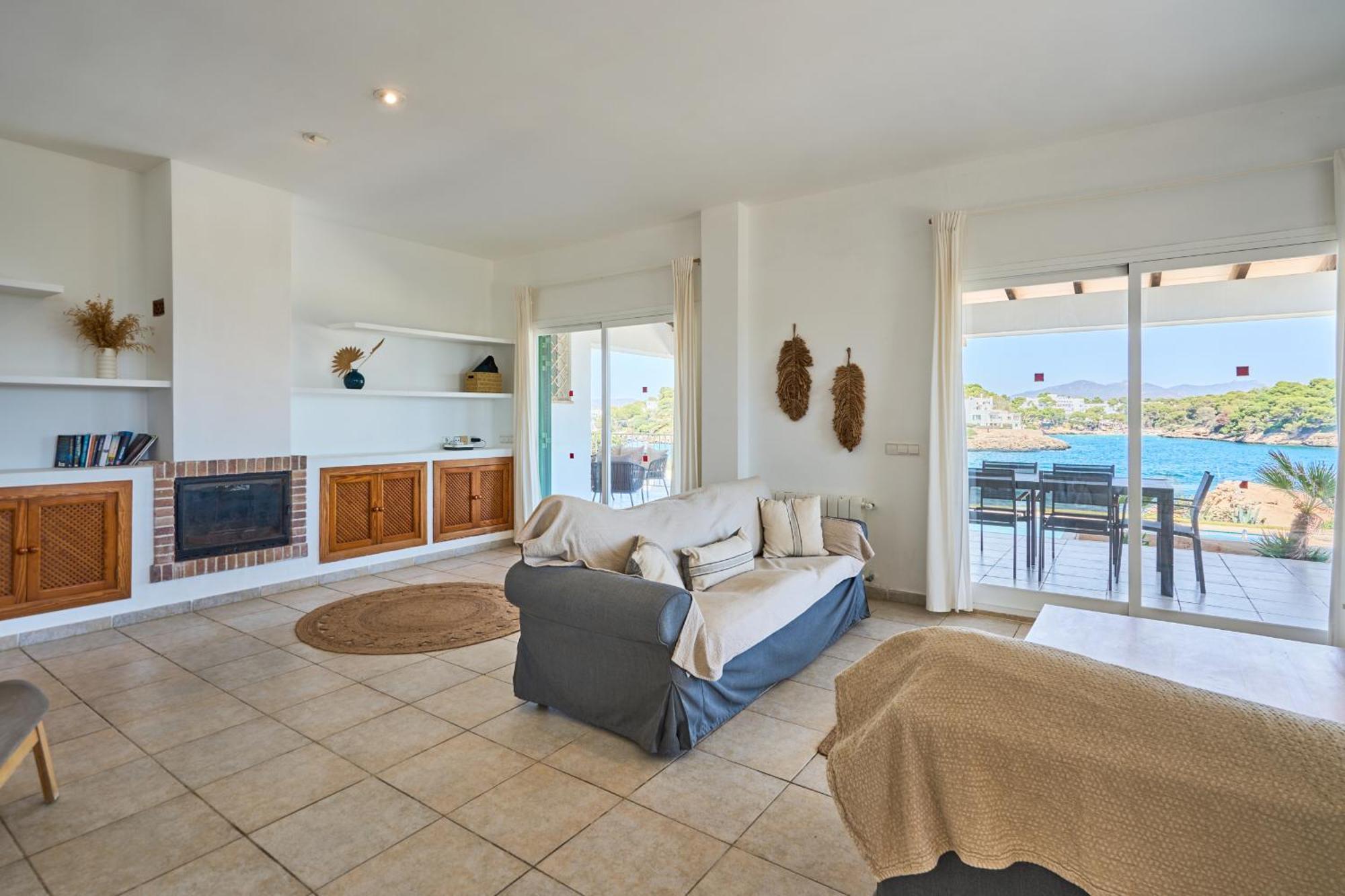 Forti 57 Holiday home