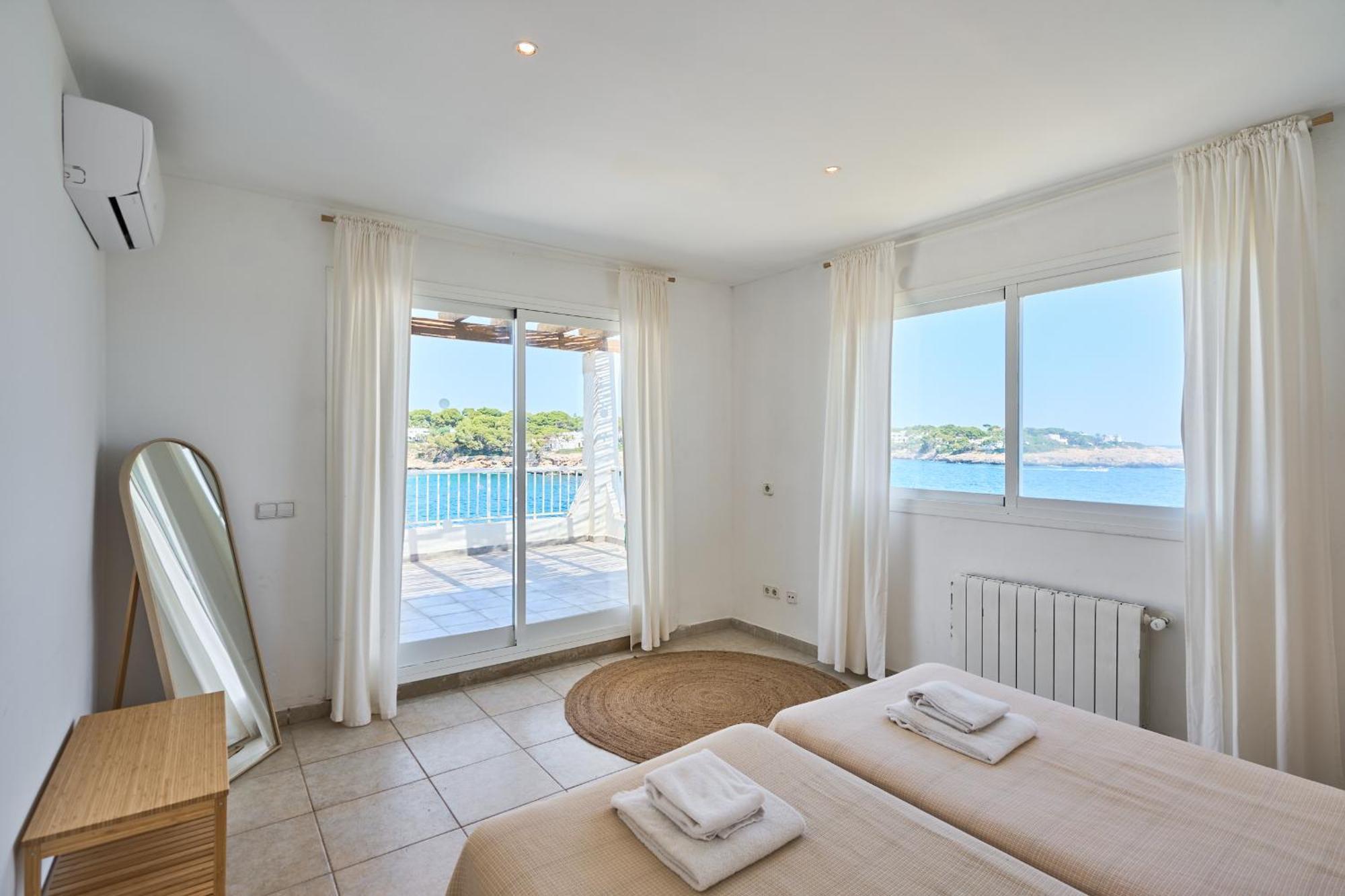 Forti 57 Holiday home *
