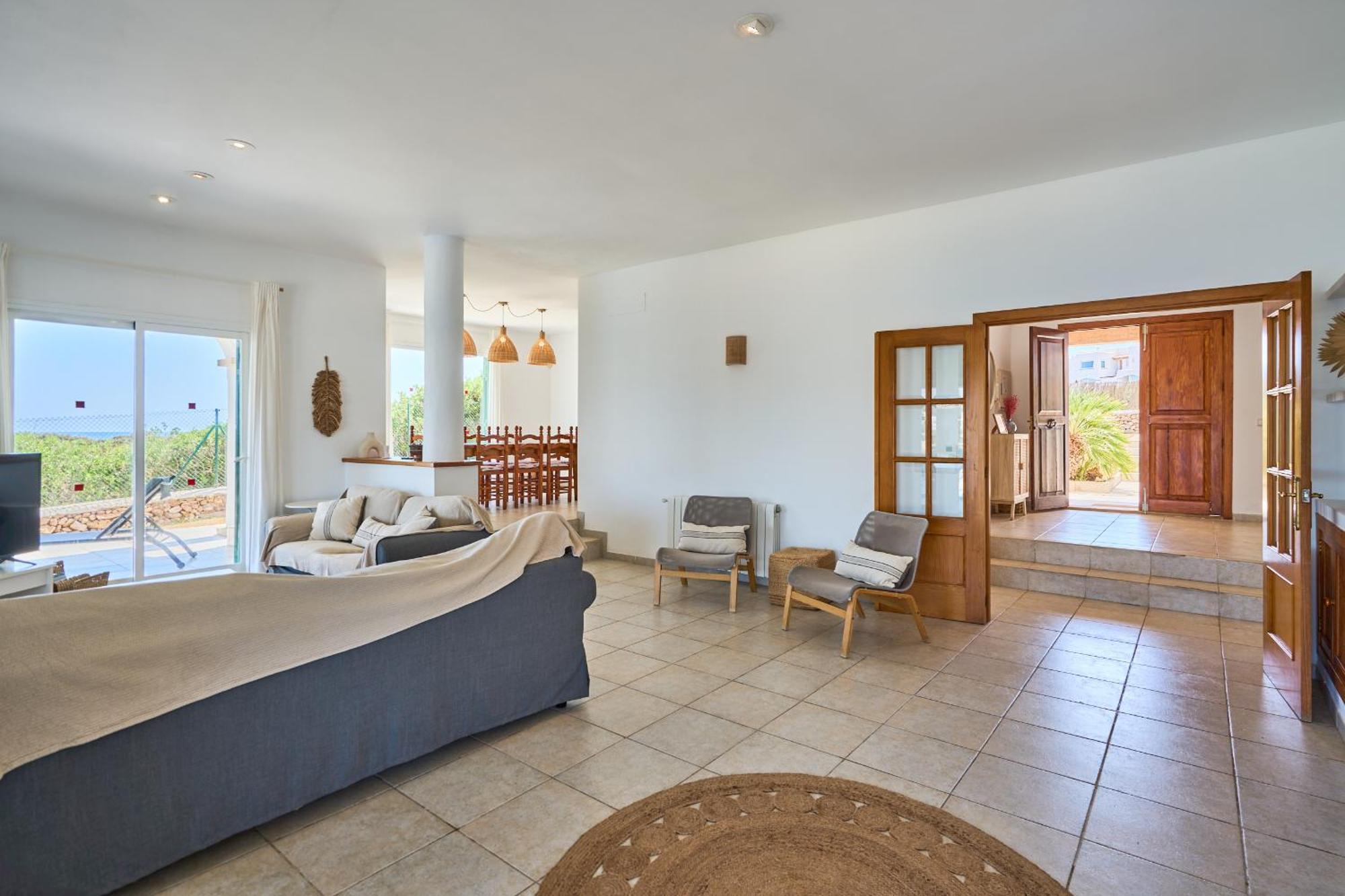 Forti 57 Holiday home