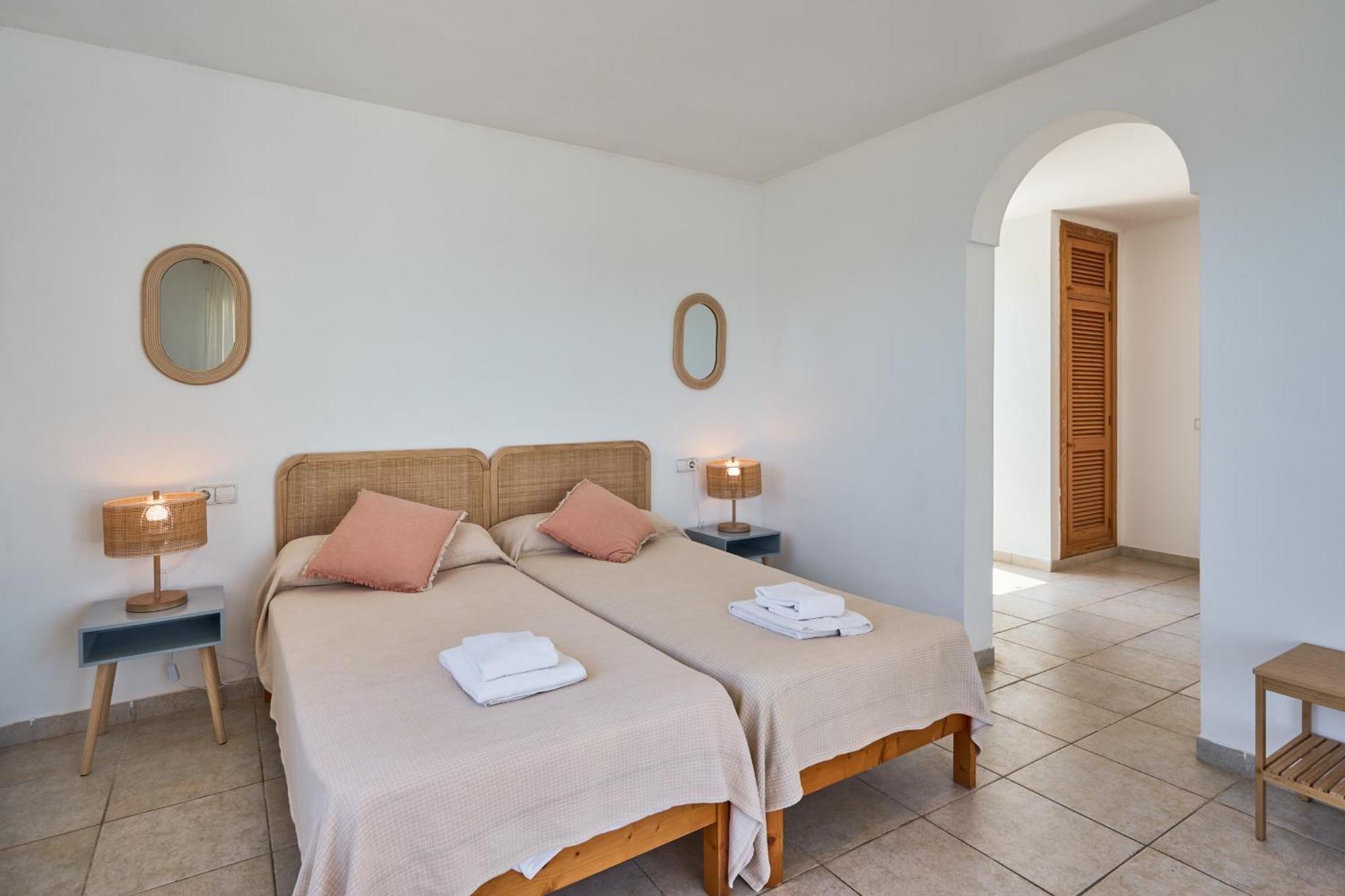 Forti 57 Holiday home *