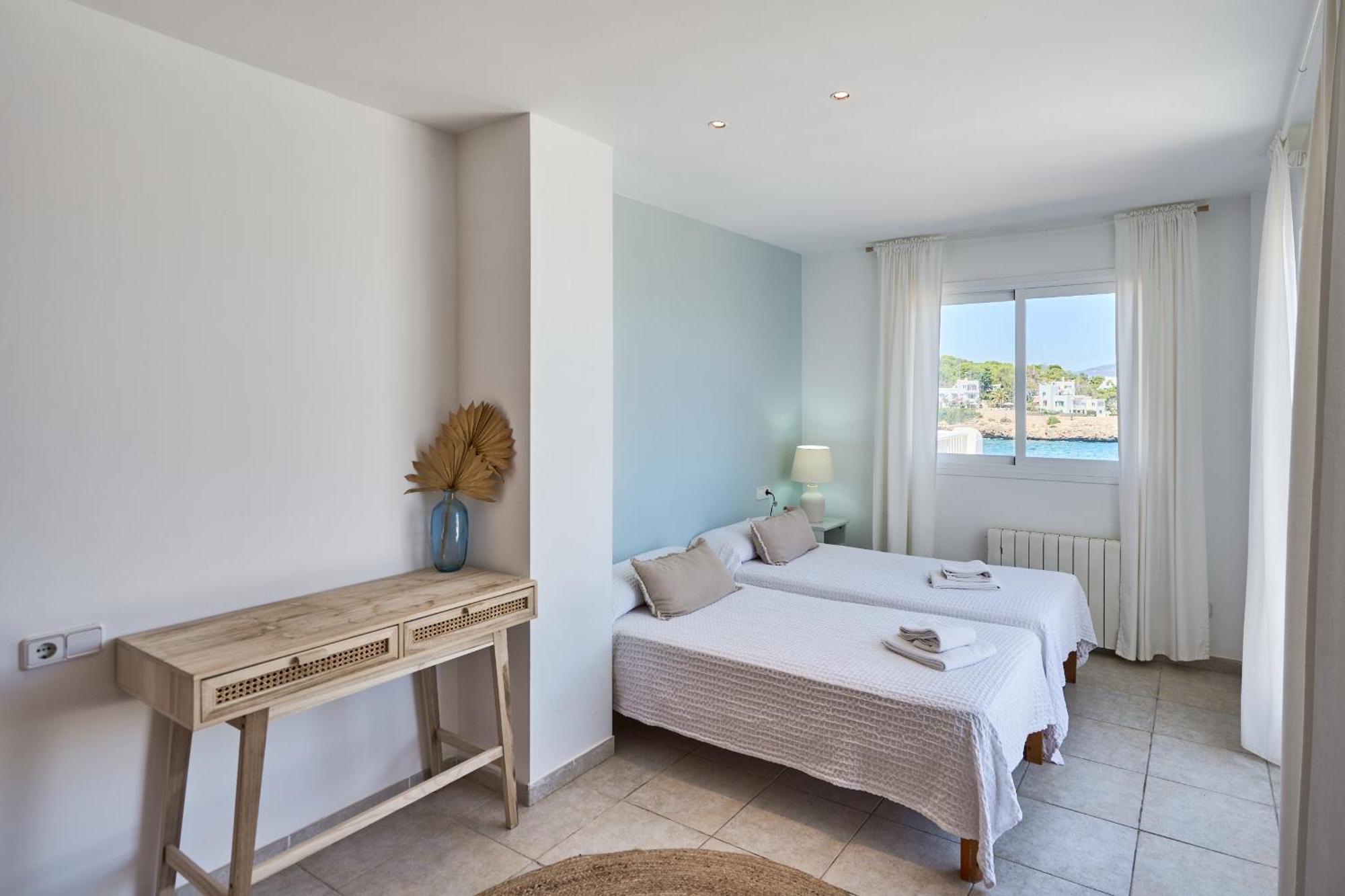 Forti 57 Holiday home