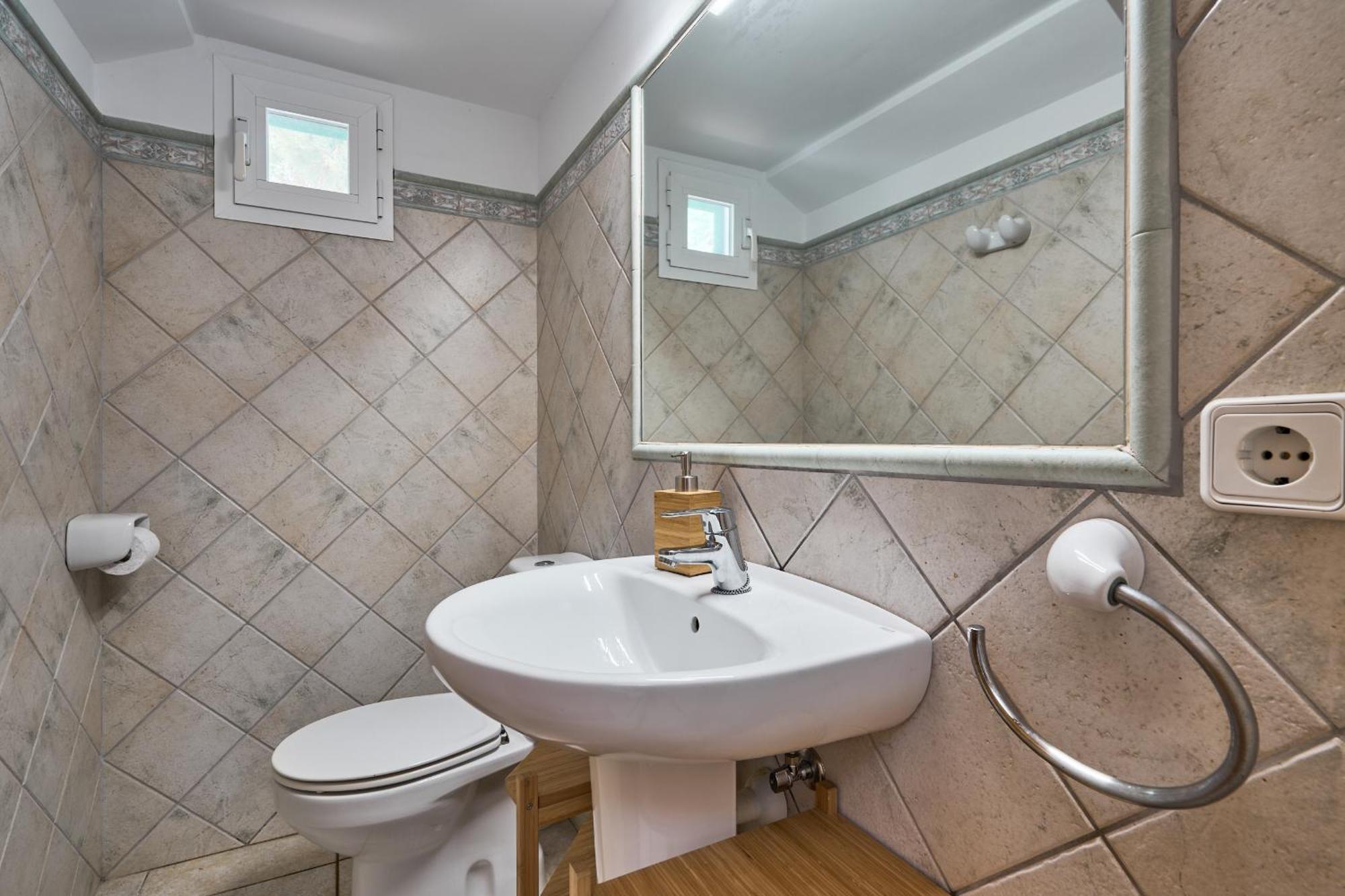 Forti 57 Holiday home *