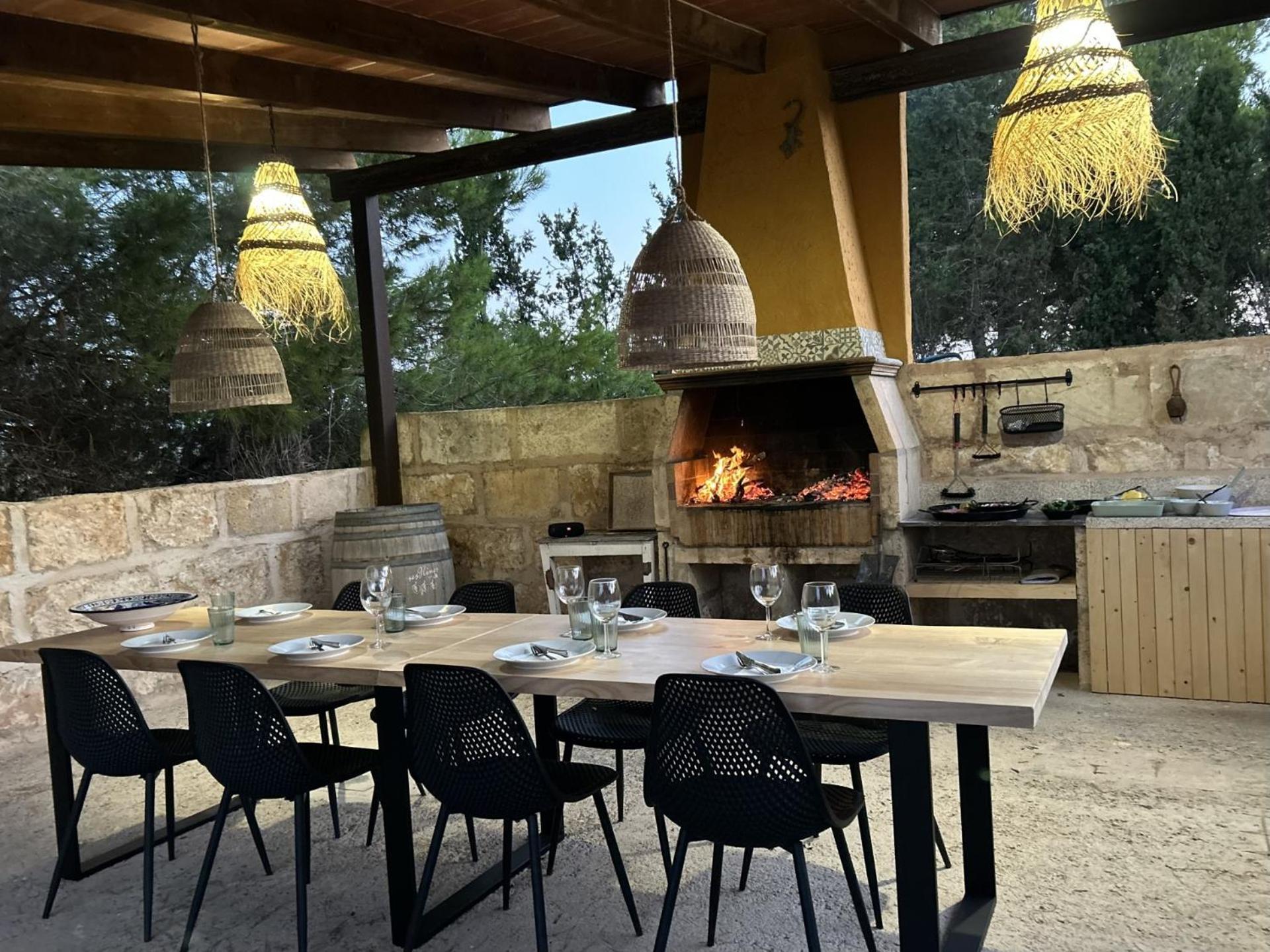Finca Can Jose Holiday home