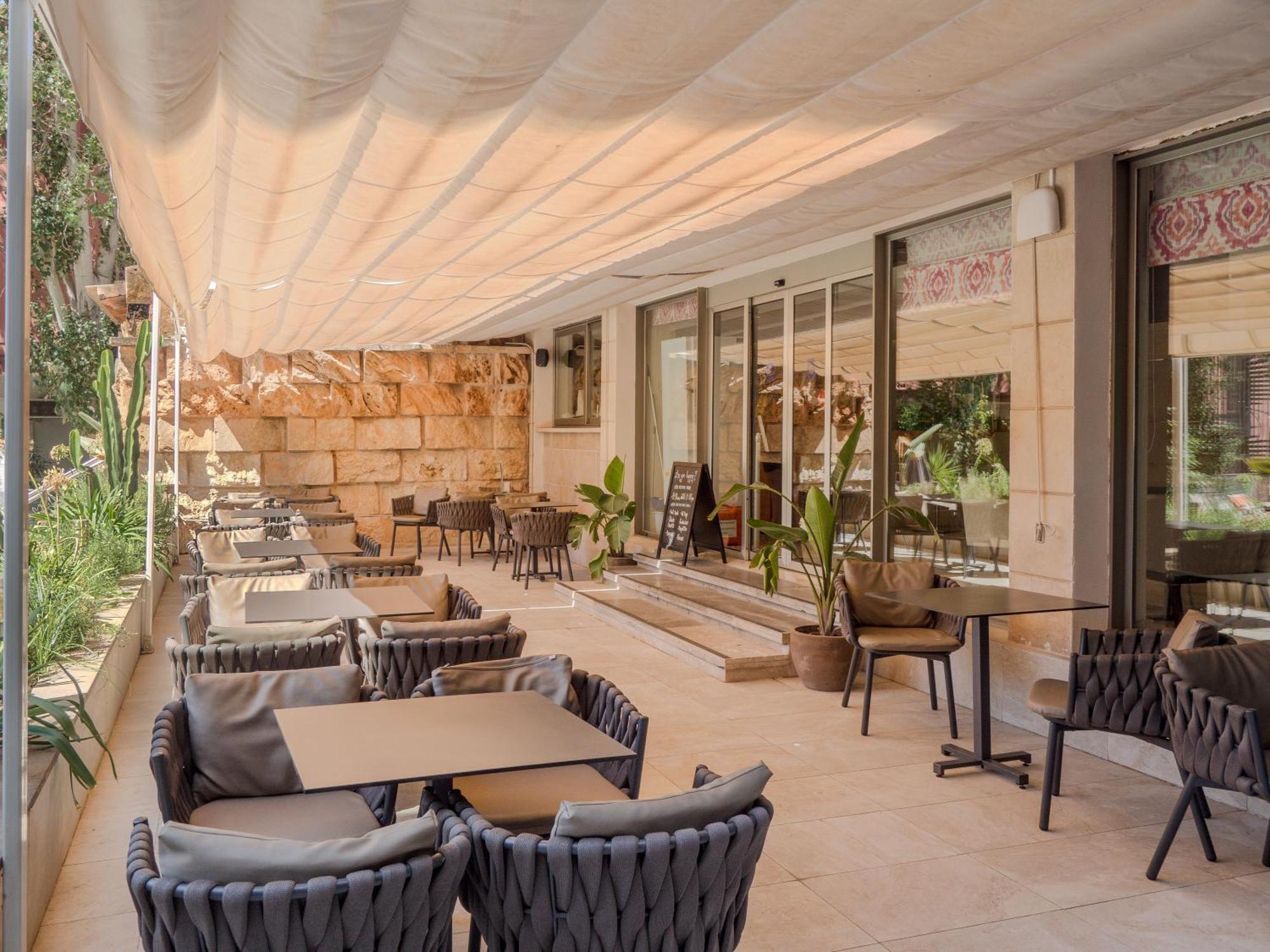 Ipanema Hotel