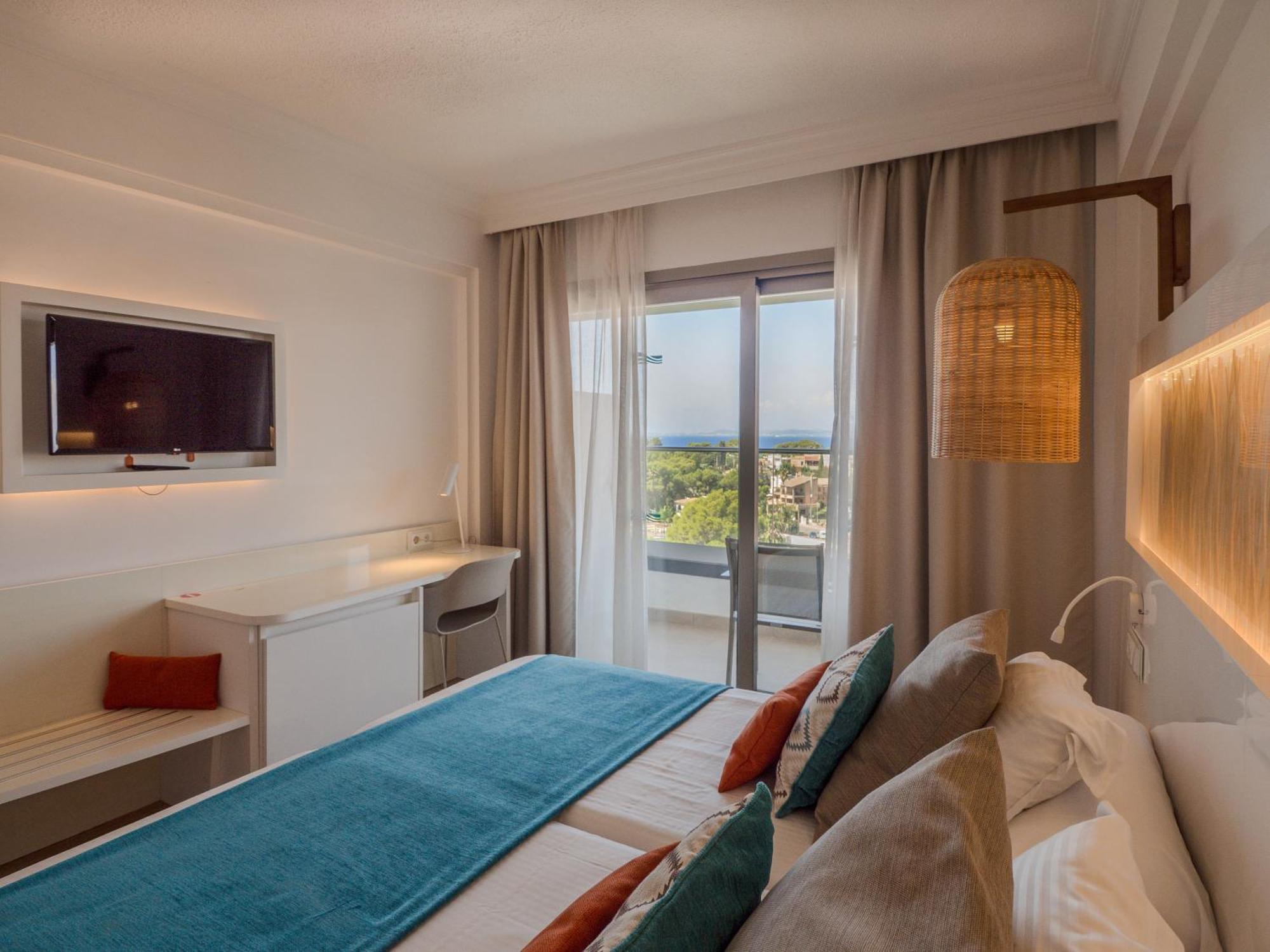 Ipanema Hotel El Arenal (Mallorca)