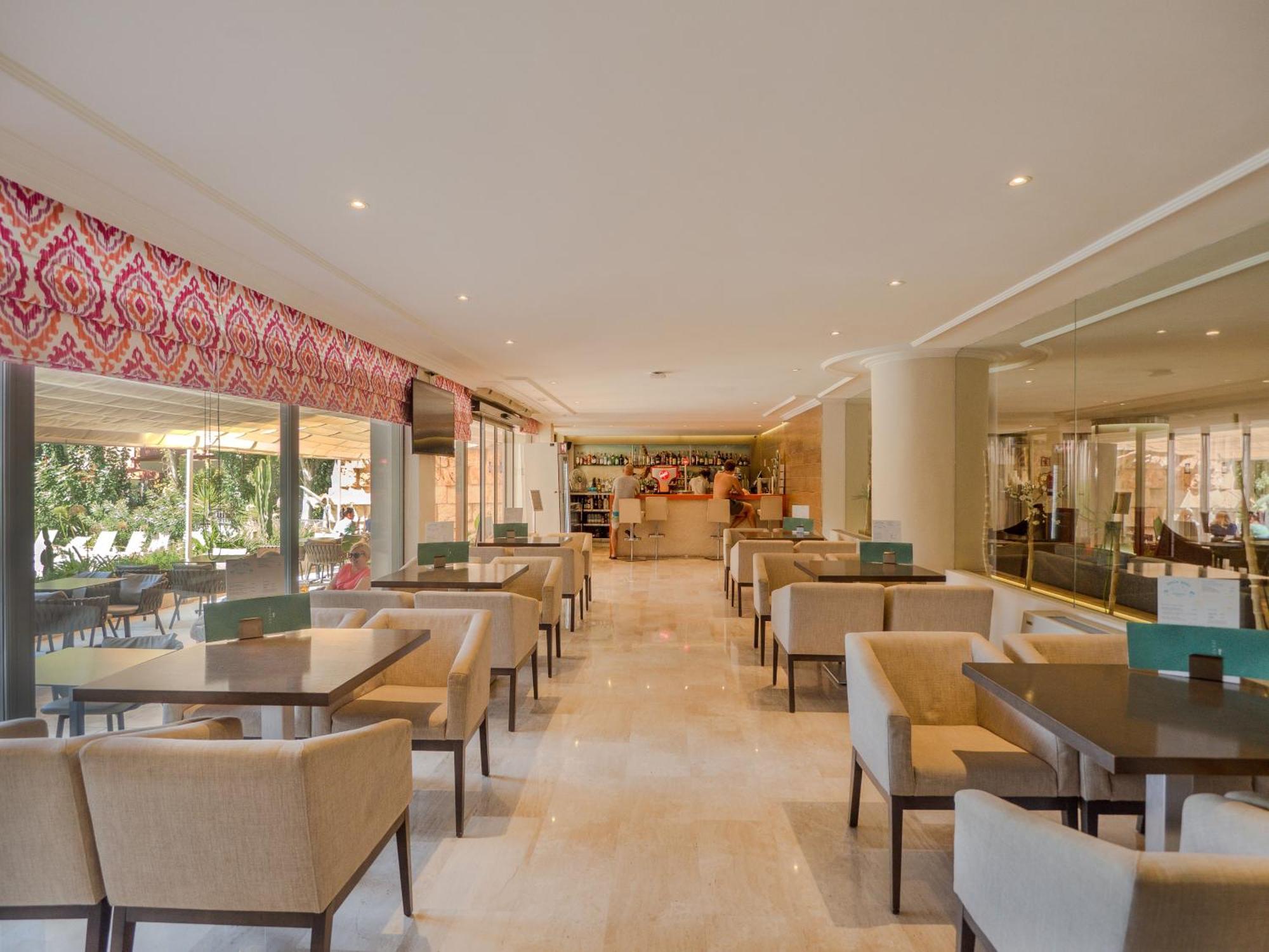 Ipanema 4*