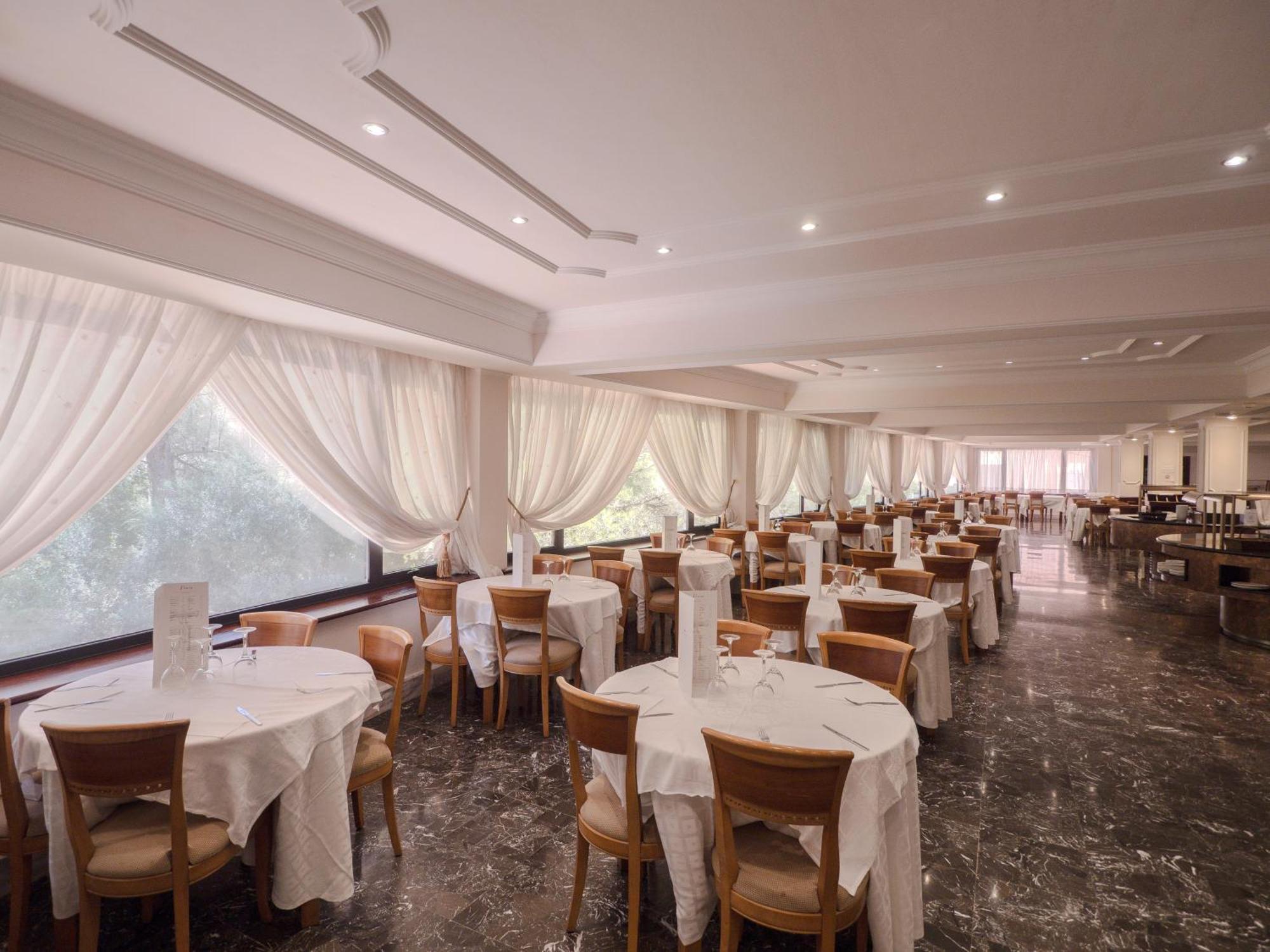 Ipanema Hotel
