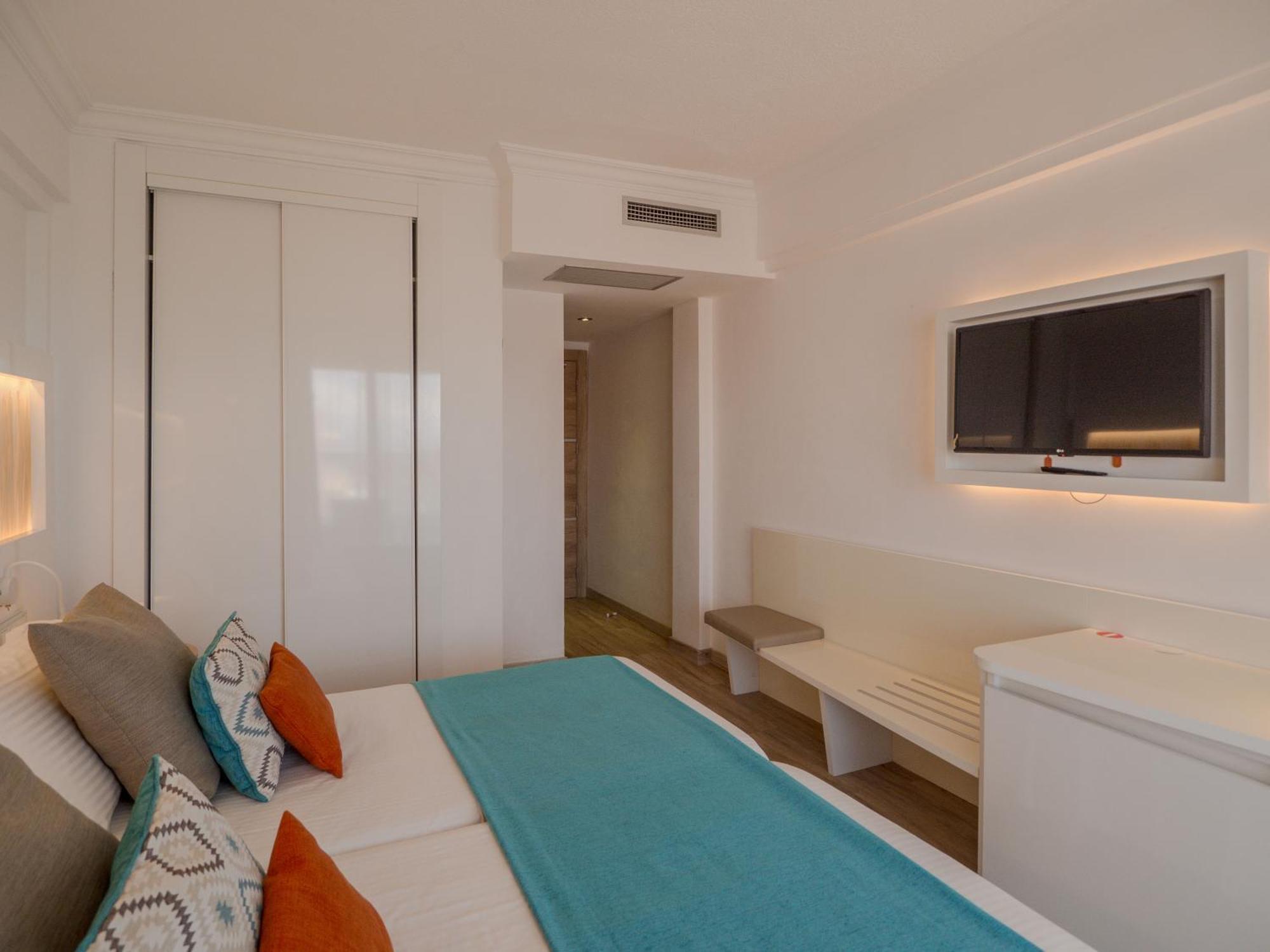 Ipanema Hotel