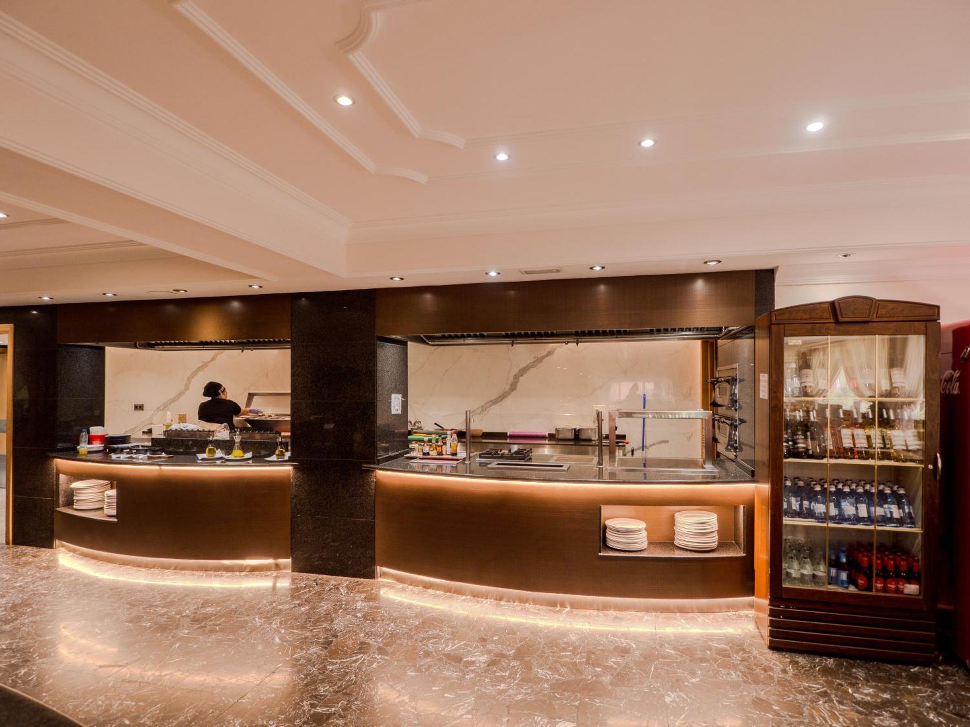 Ipanema Hotel 4*