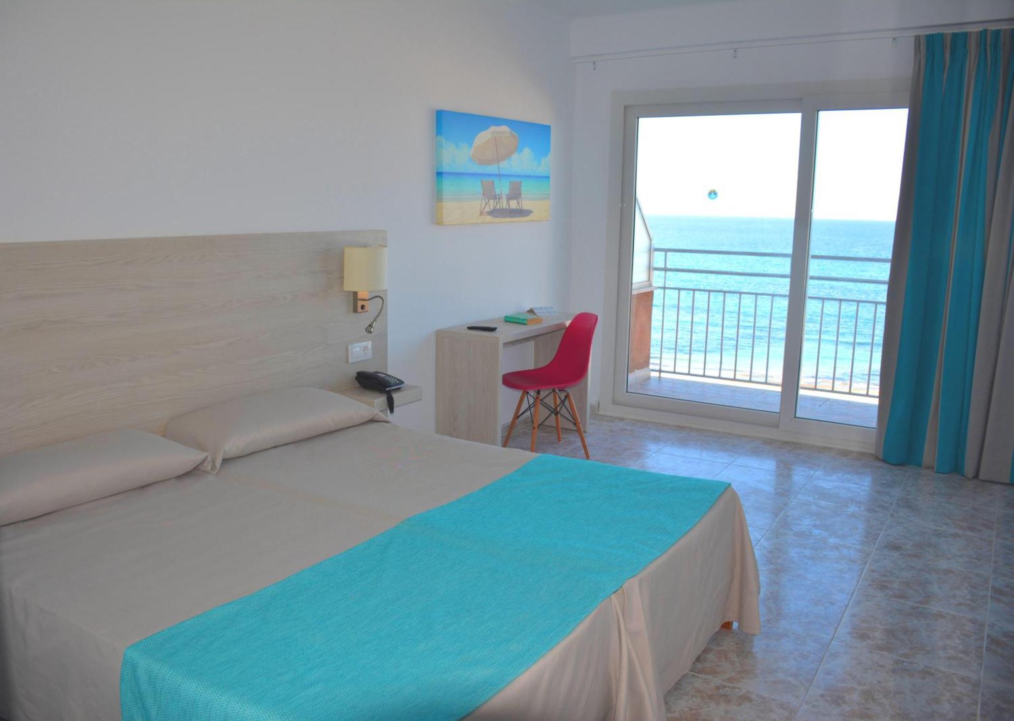Apartamento Playa Moreia S'Illot (Mallorca)