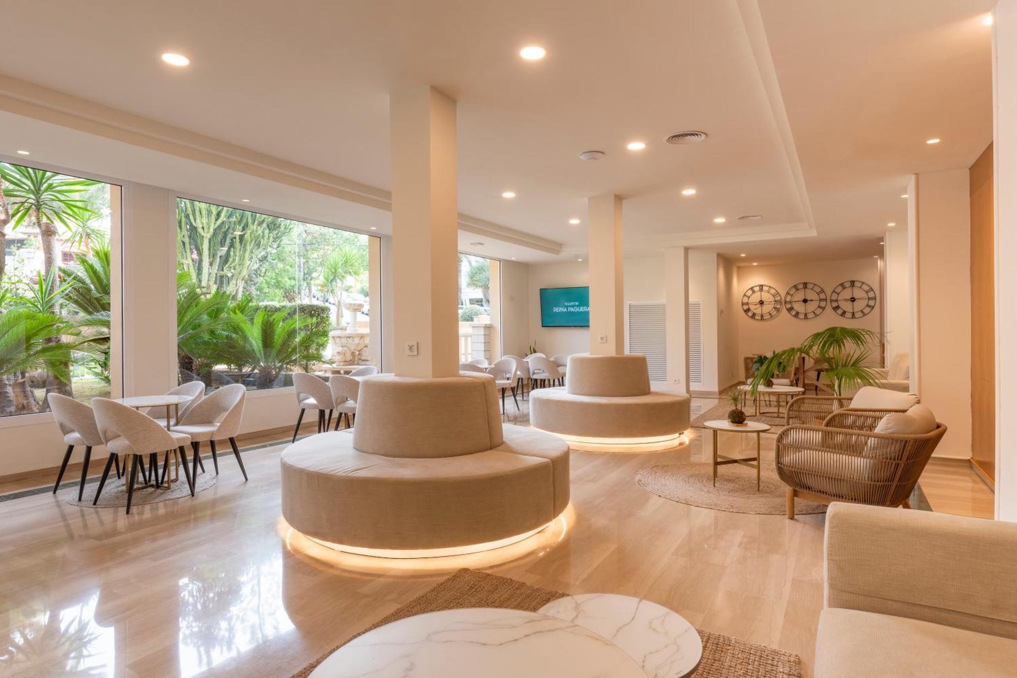 Valentin Reina Paguera - Adults Only Hotel