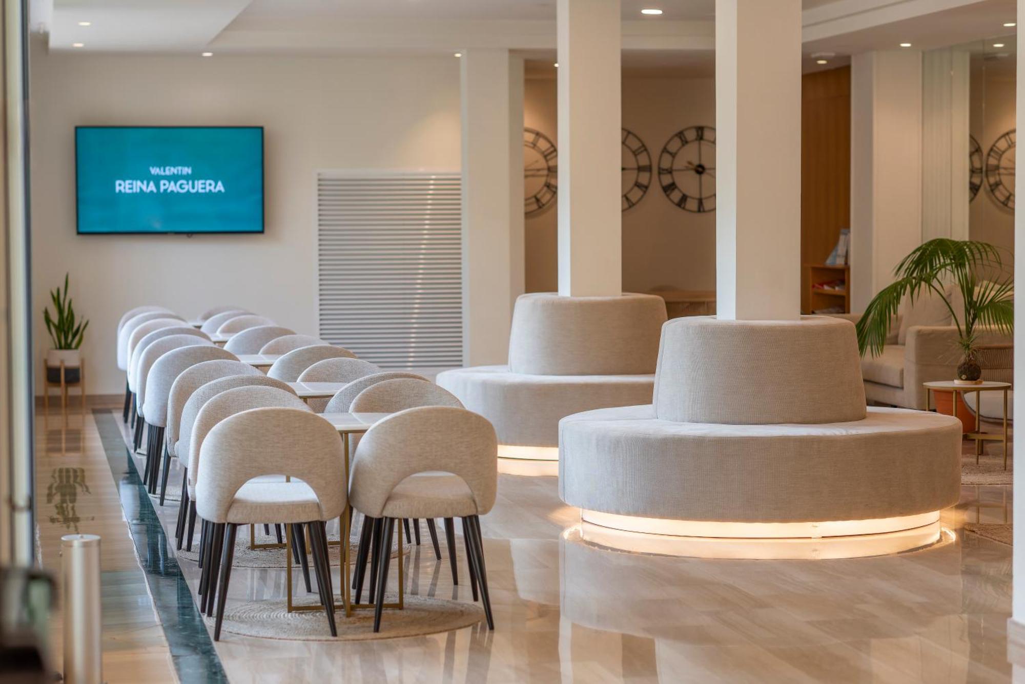 Hotel Valentin Reina Paguera - Adults Only