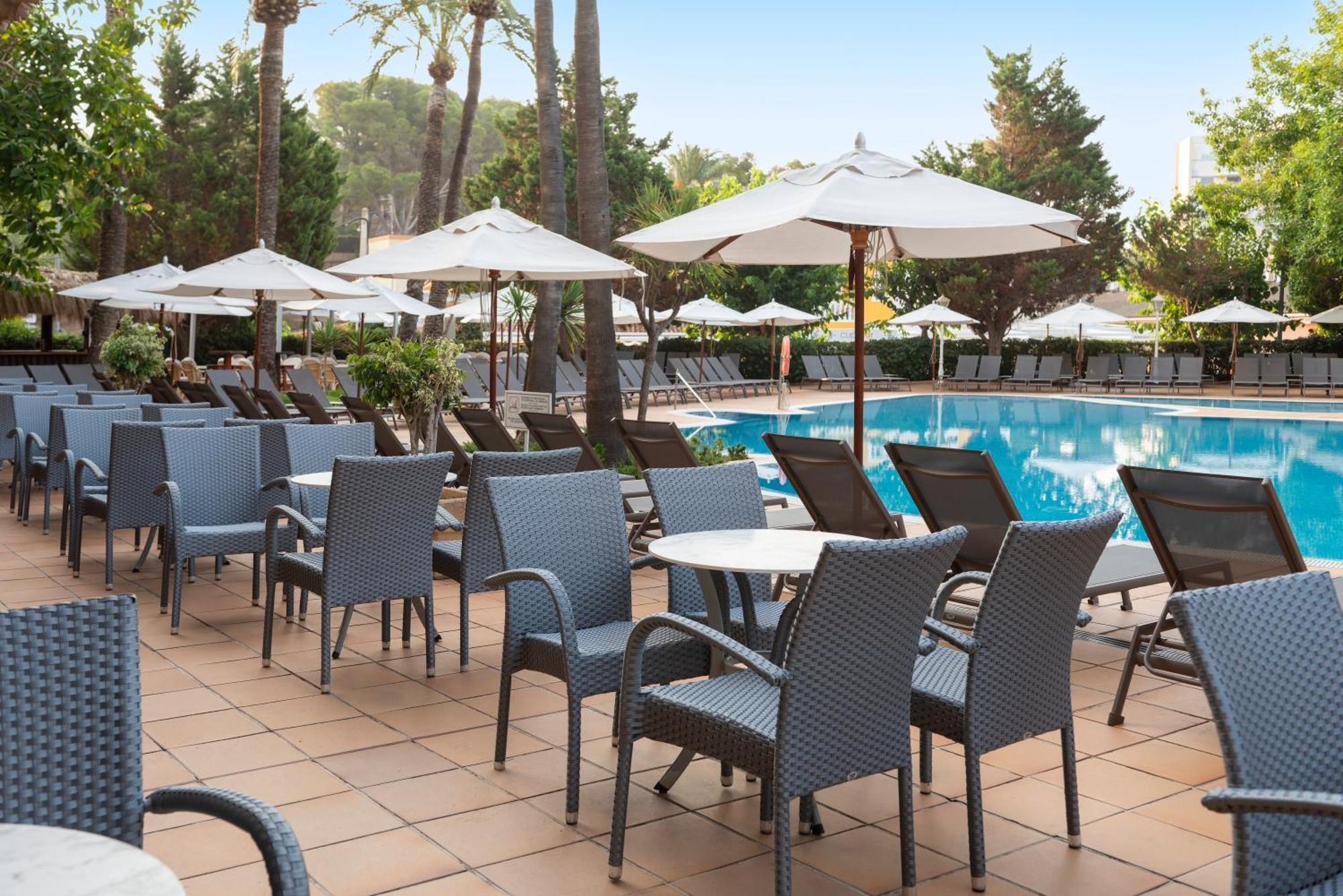 Valentin Reina Paguera - Adults Only Hotel 4*