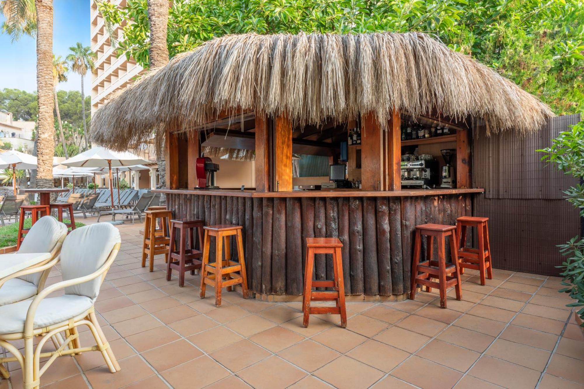 Hotel Valentin Reina Paguera - Adults Only 4*