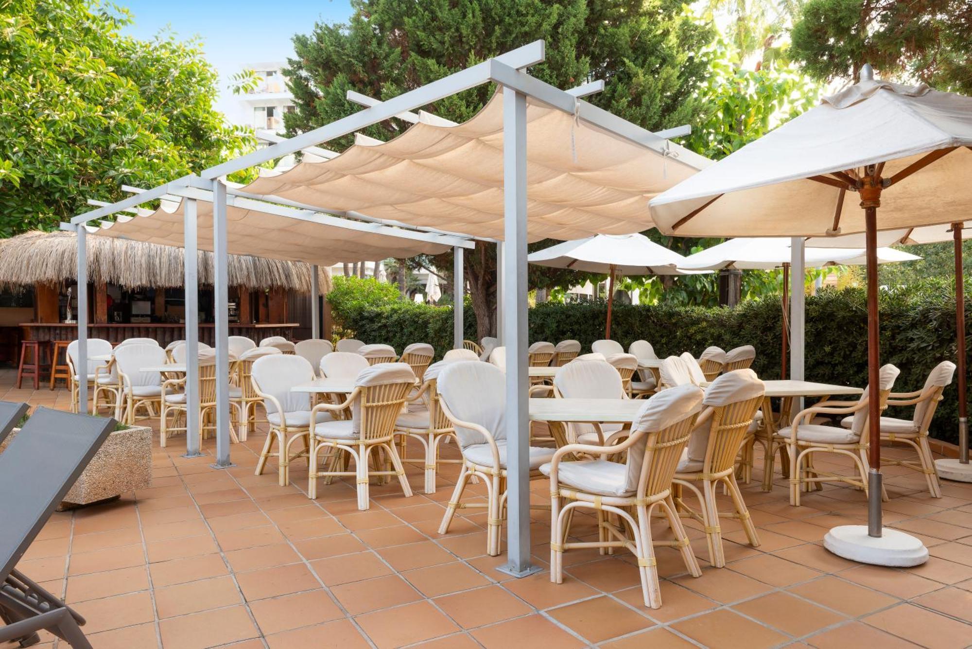 Valentin Reina Paguera - Adults Only Hotel 4*