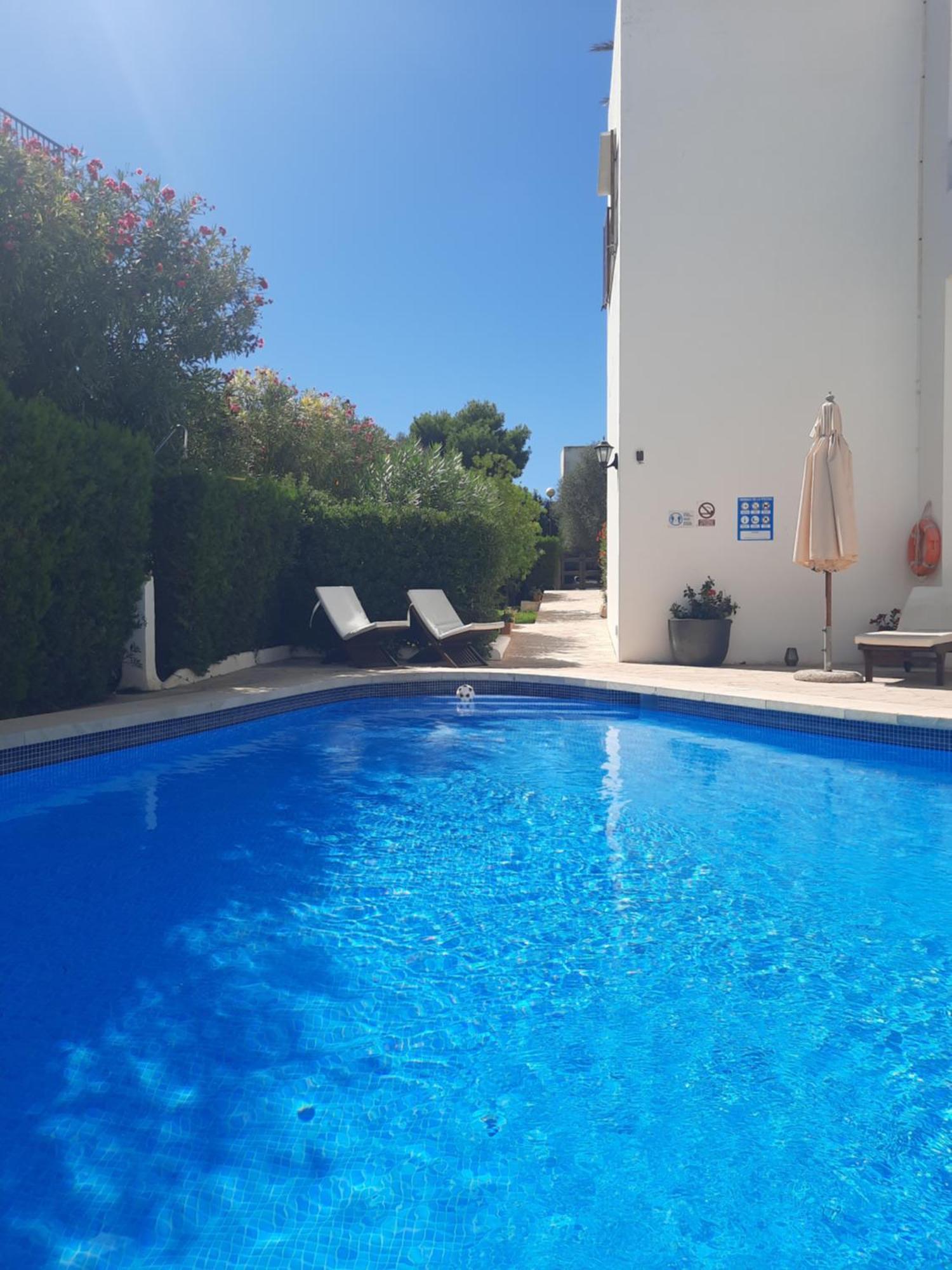 Rotonda Apartamento *