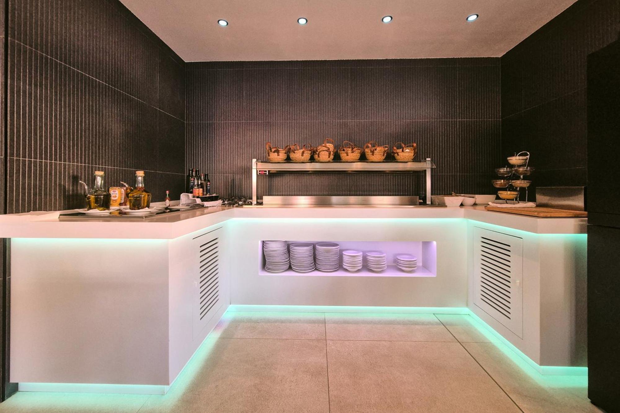Aparthotel Ponent 3*