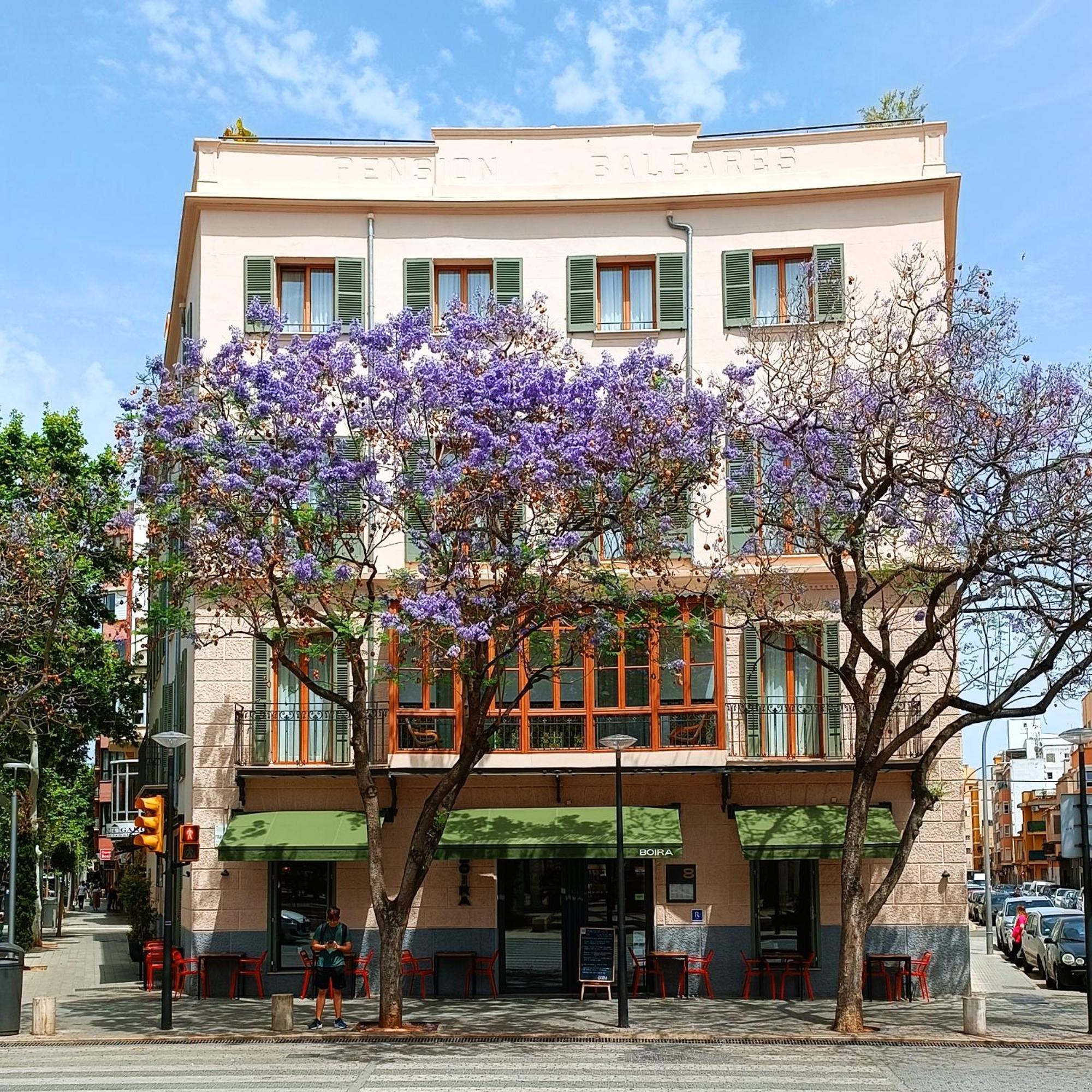 Nou Baleares 4* Palma de Mallorca