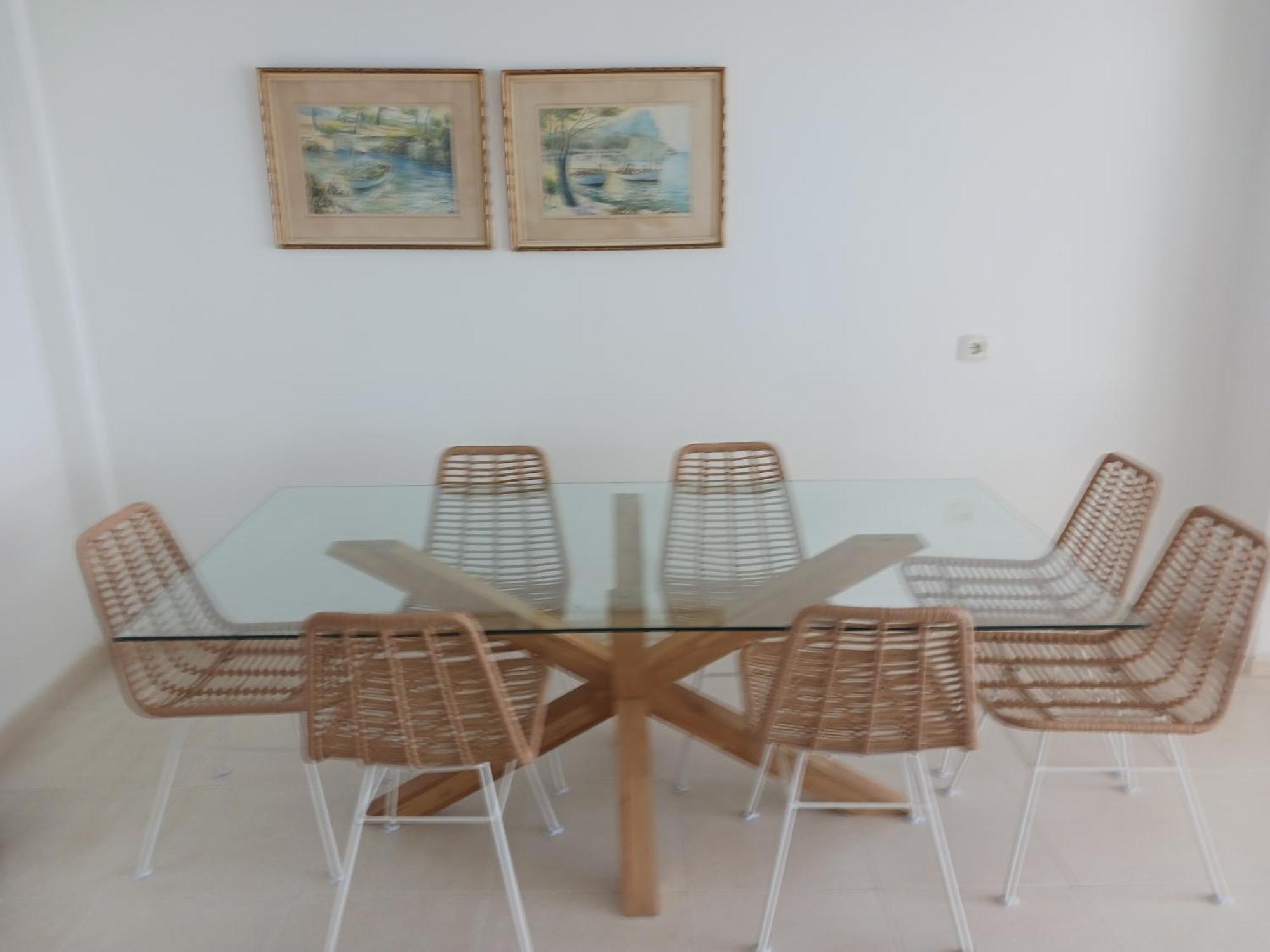 Apartamento Catalina 3b Es Un Moderno Frente Al Mar En El Pinewalk Puerto Pollensa