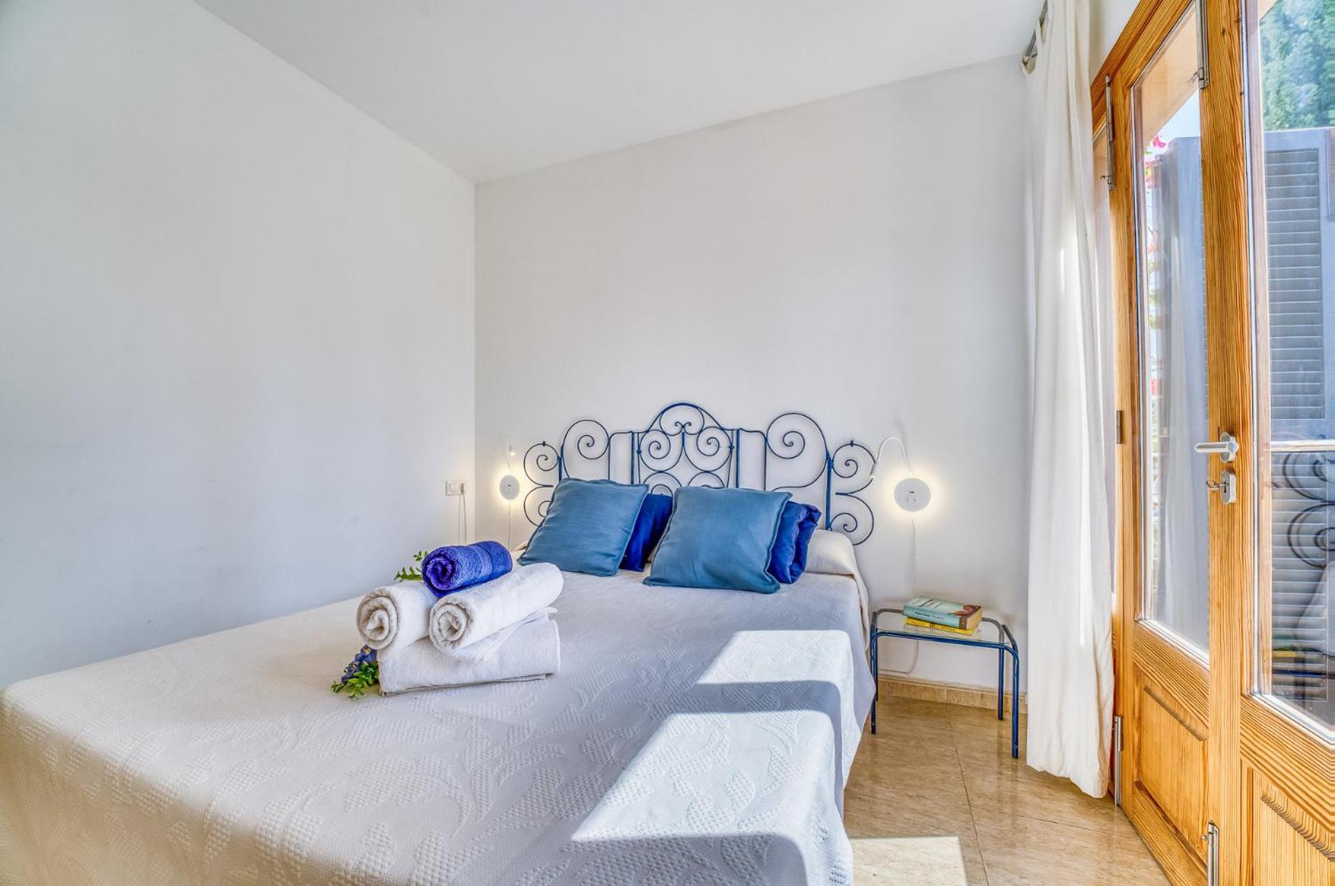 Сasa de vacaciones Luca Alcúdia
