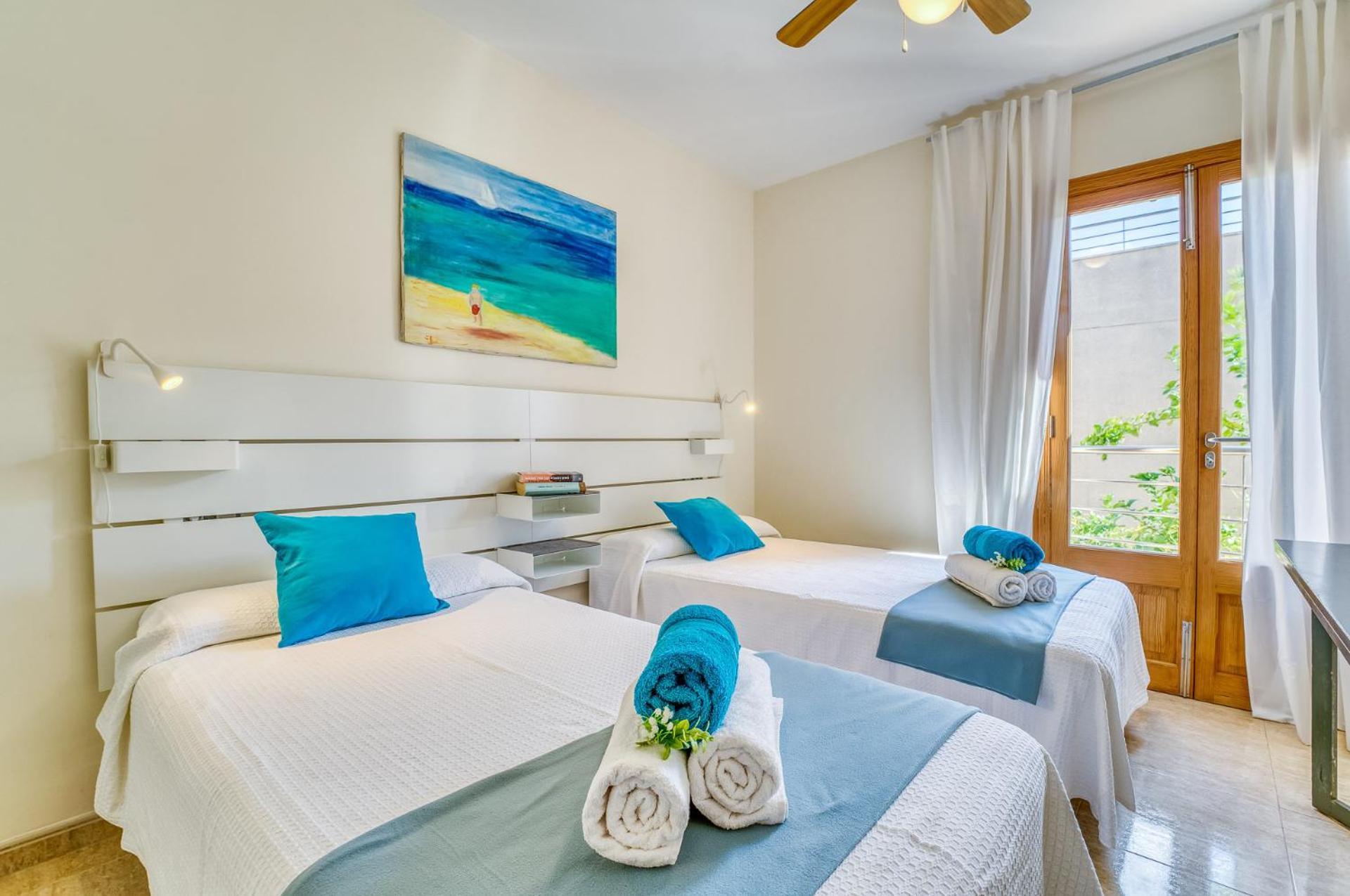 Сasa de vacaciones Luca Alcúdia