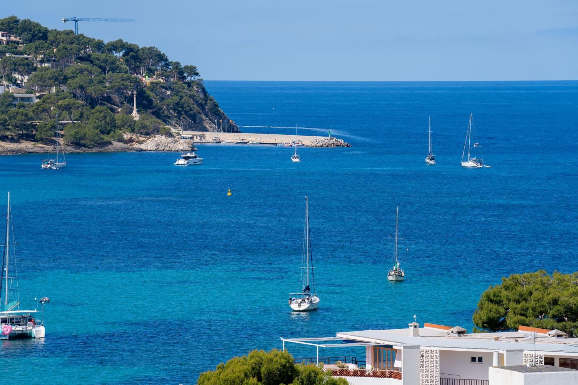 Hotel Pierre&vacances Mallorca Portofino Santa Ponsa