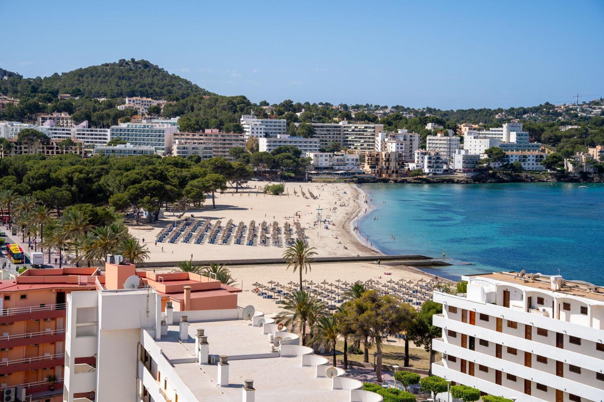 Pierre&vacances Mallorca Portofino Hotel Santa Ponsa