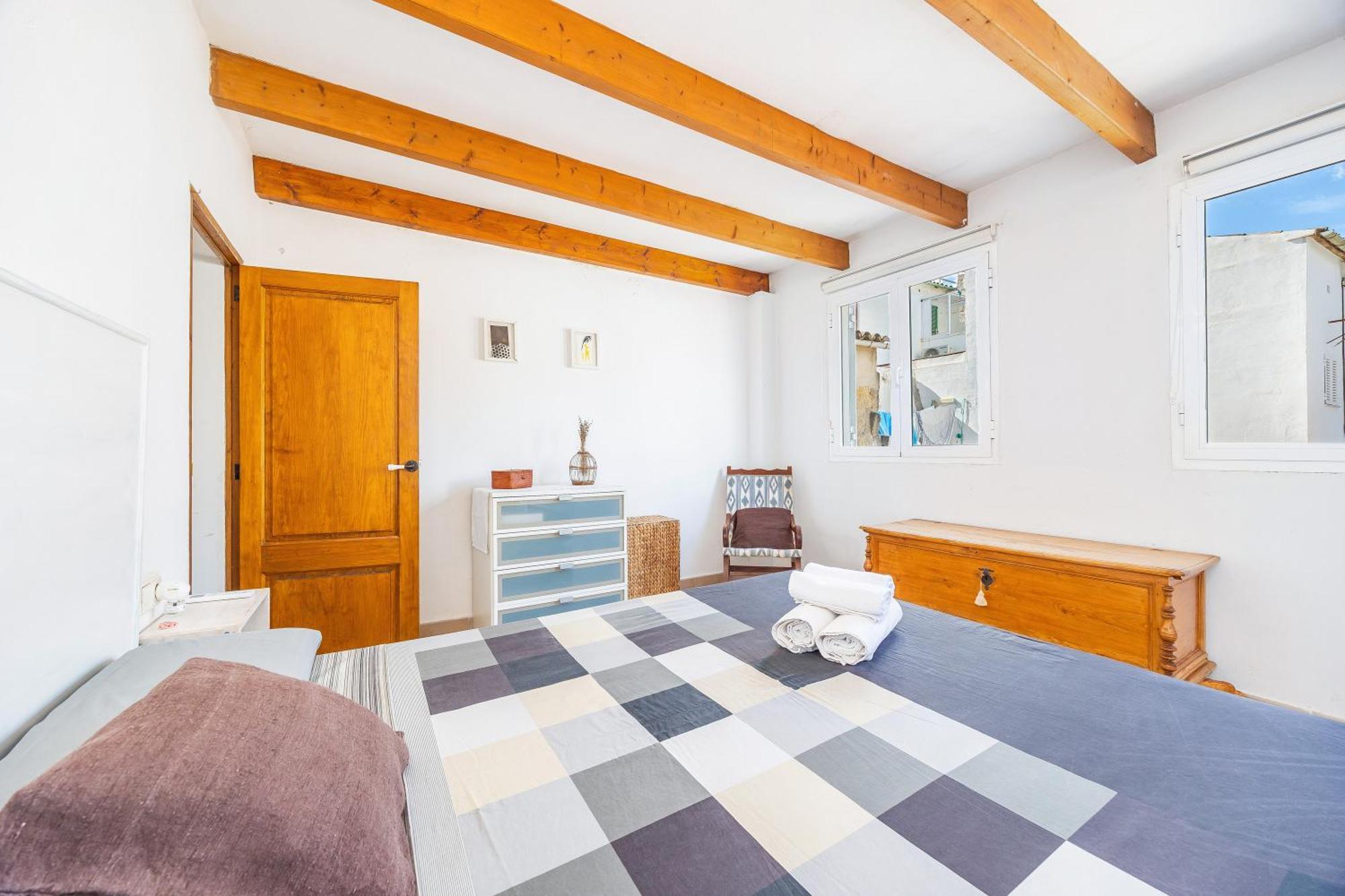 Holiday home Cal Rei