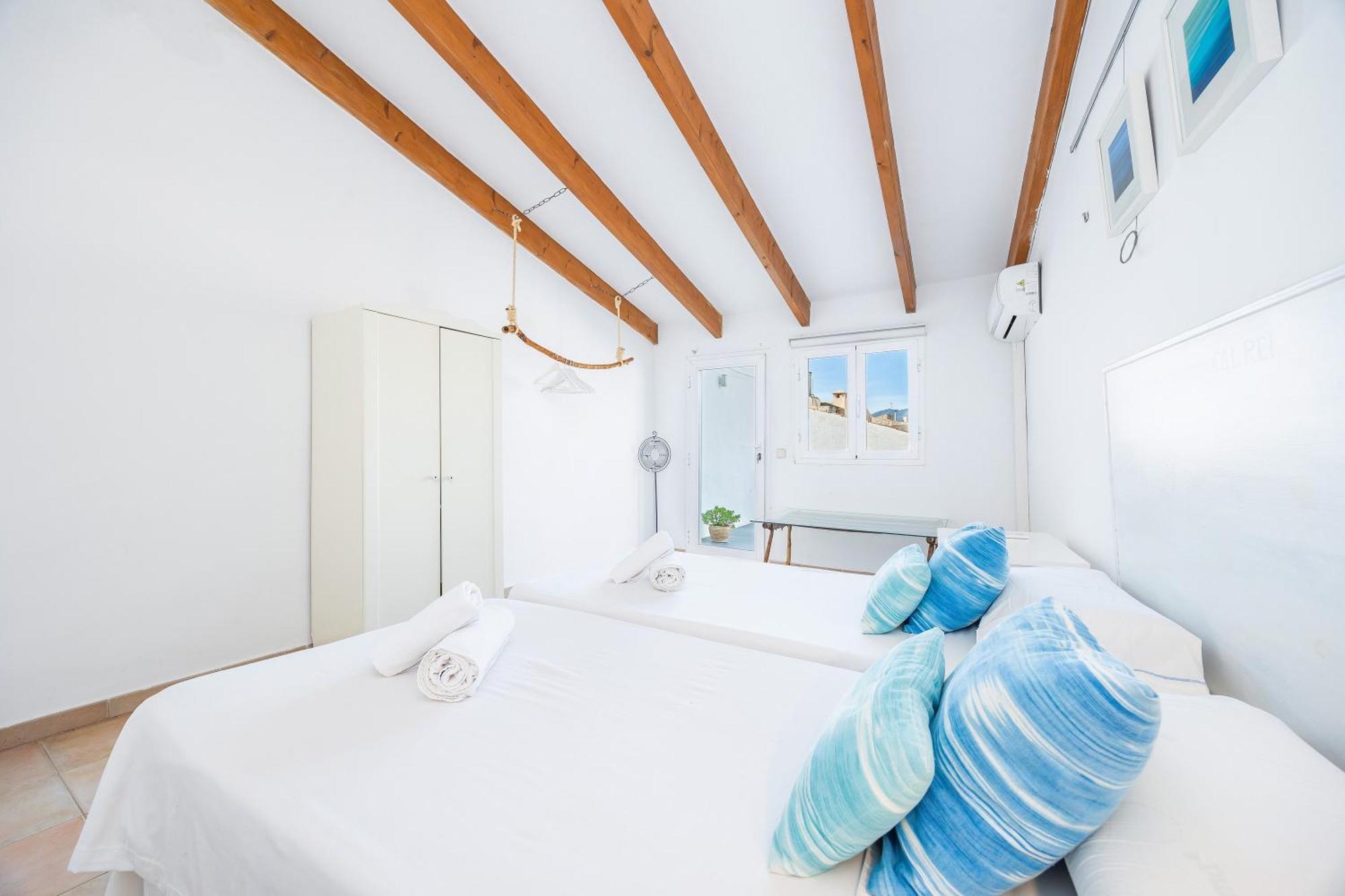 Holiday home Cal Rei Inca (Mallorca)